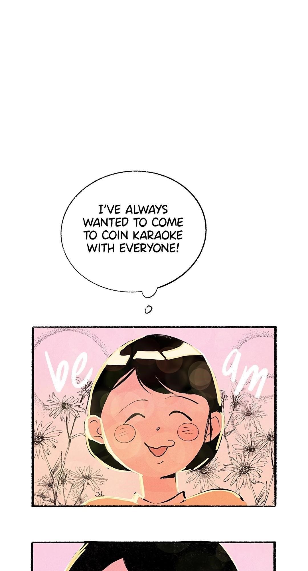 Why Don’t I Have Anyone By My Side? Chapter 35 - Page 43