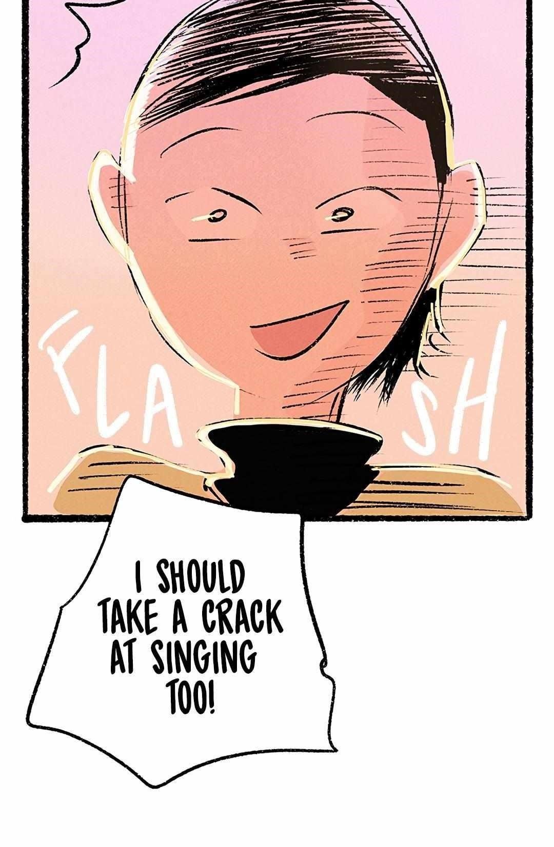 Why Don’t I Have Anyone By My Side? Chapter 35 - Page 48