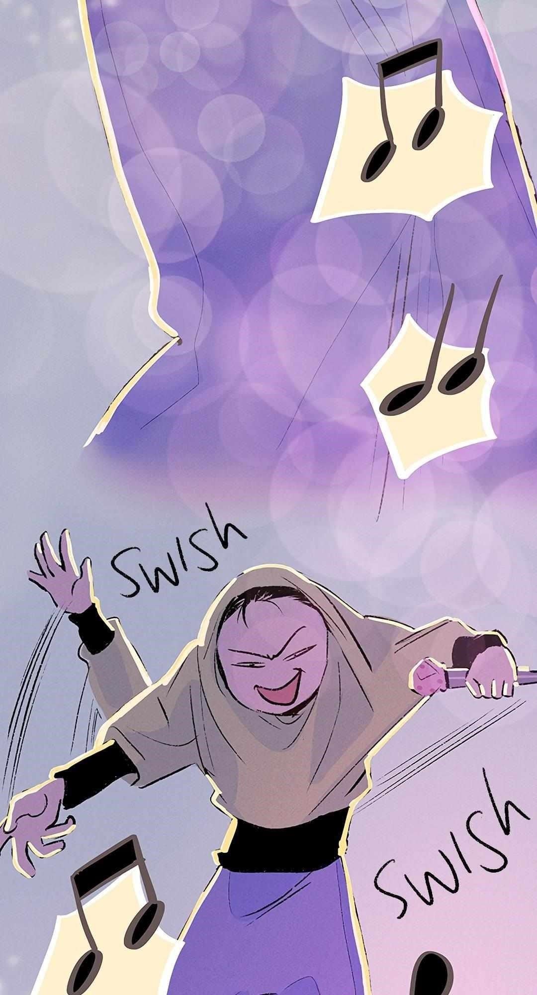 Why Don’t I Have Anyone By My Side? Chapter 35 - Page 51