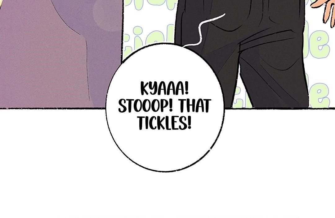 Why Don’t I Have Anyone By My Side? Chapter 35 - Page 64