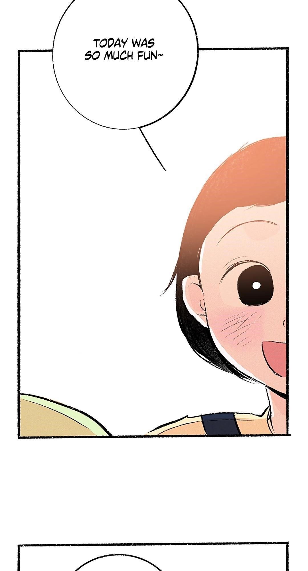 Why Don’t I Have Anyone By My Side? Chapter 35 - Page 70