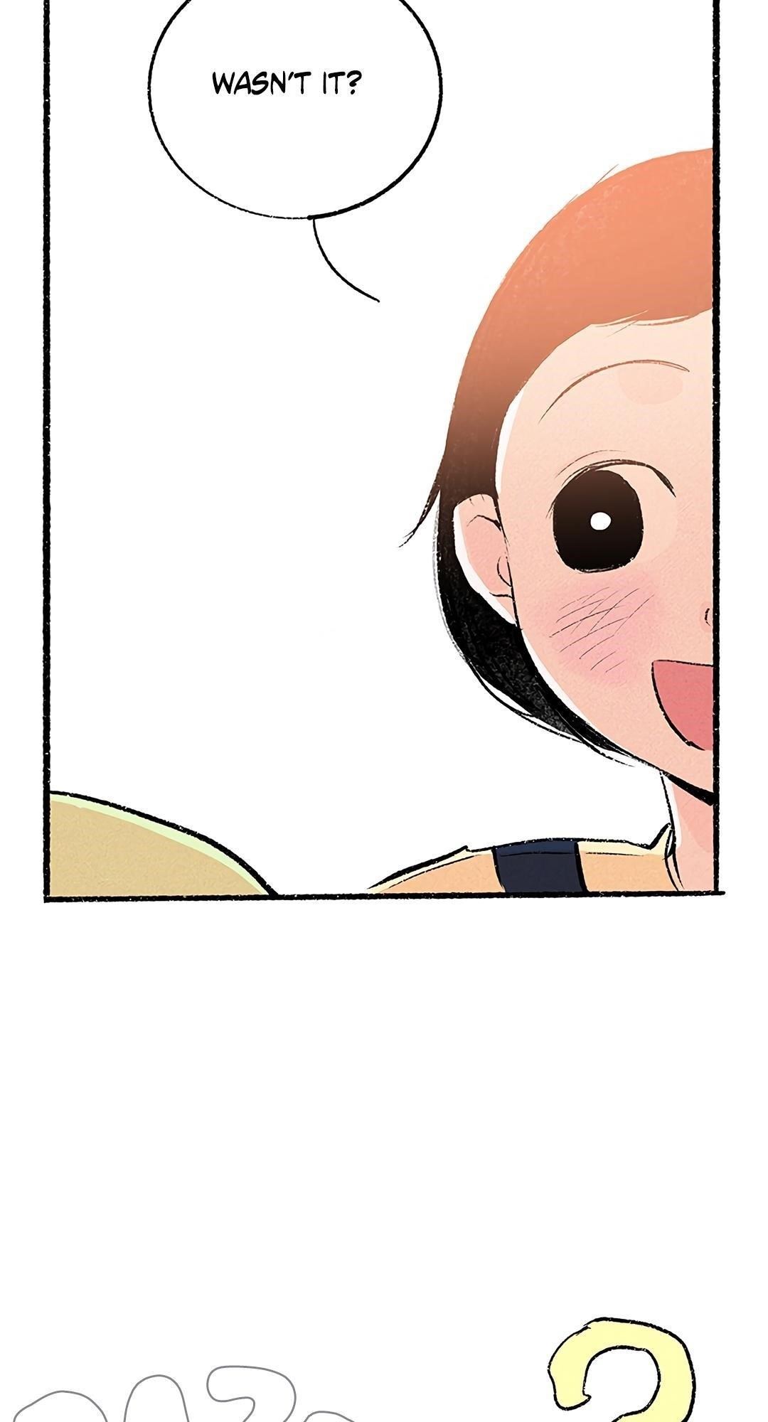 Why Don’t I Have Anyone By My Side? Chapter 35 - Page 71