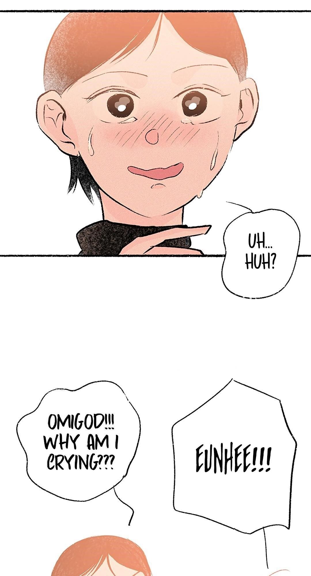 Why Don’t I Have Anyone By My Side? Chapter 35 - Page 76