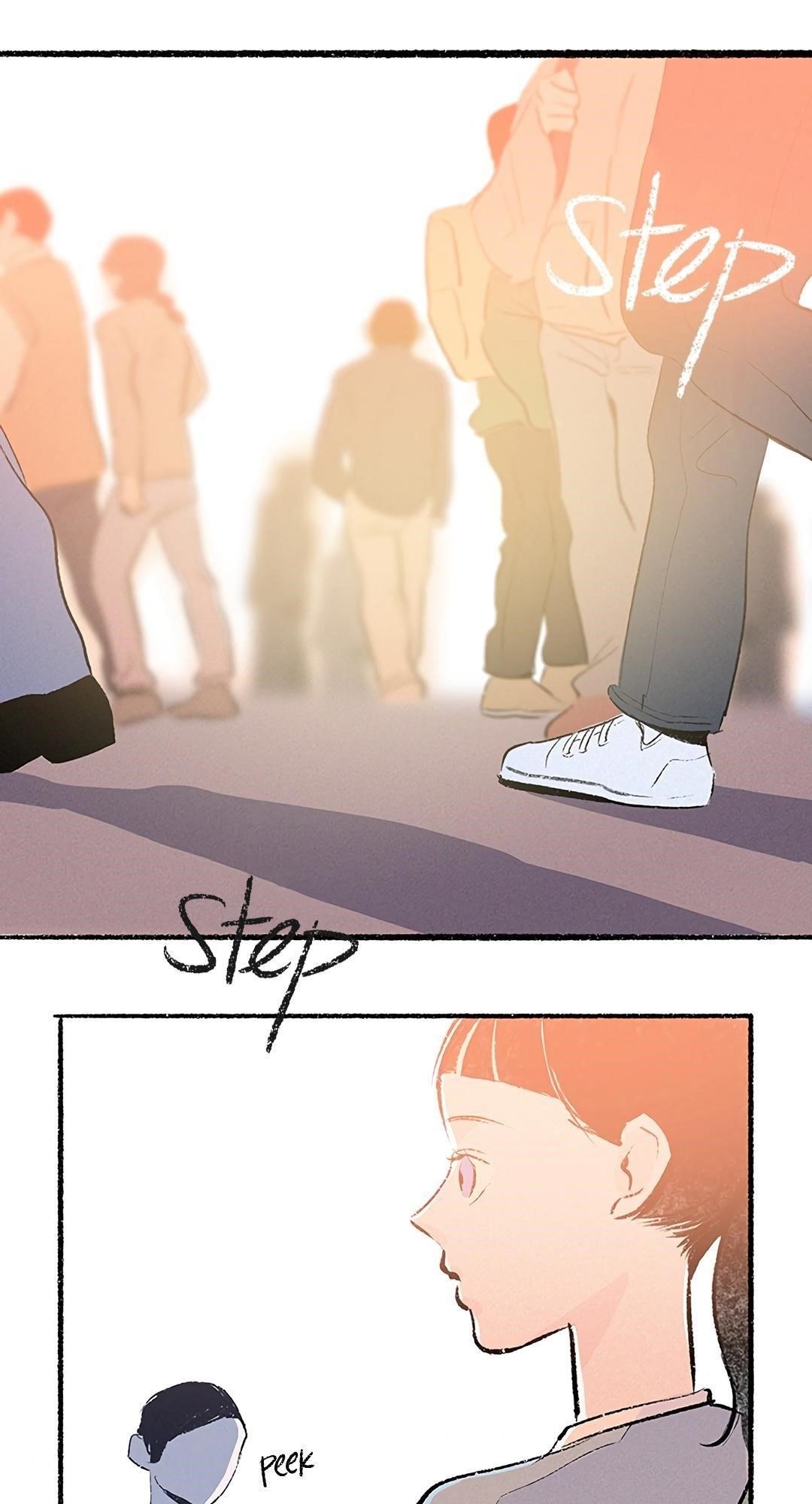 Why Don’t I Have Anyone By My Side? Chapter 35 - Page 79