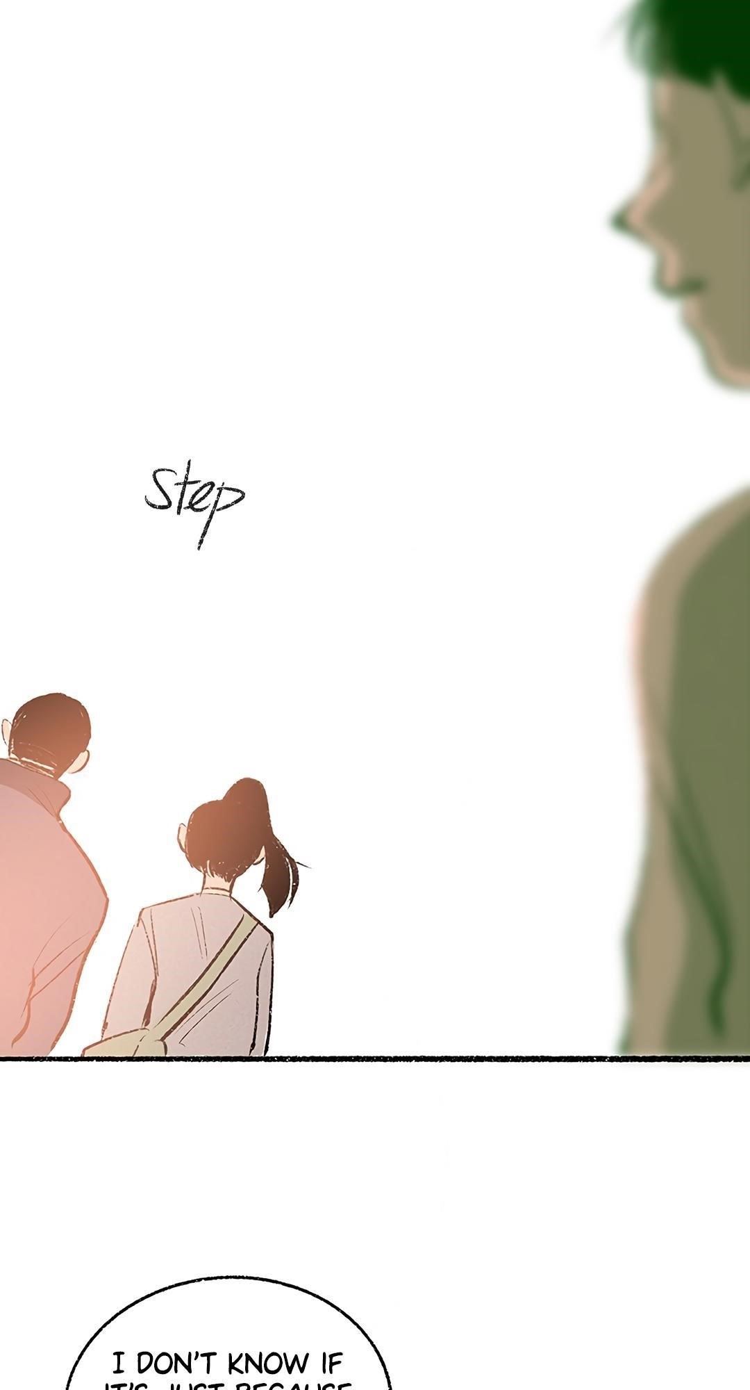 Why Don’t I Have Anyone By My Side? Chapter 35 - Page 81