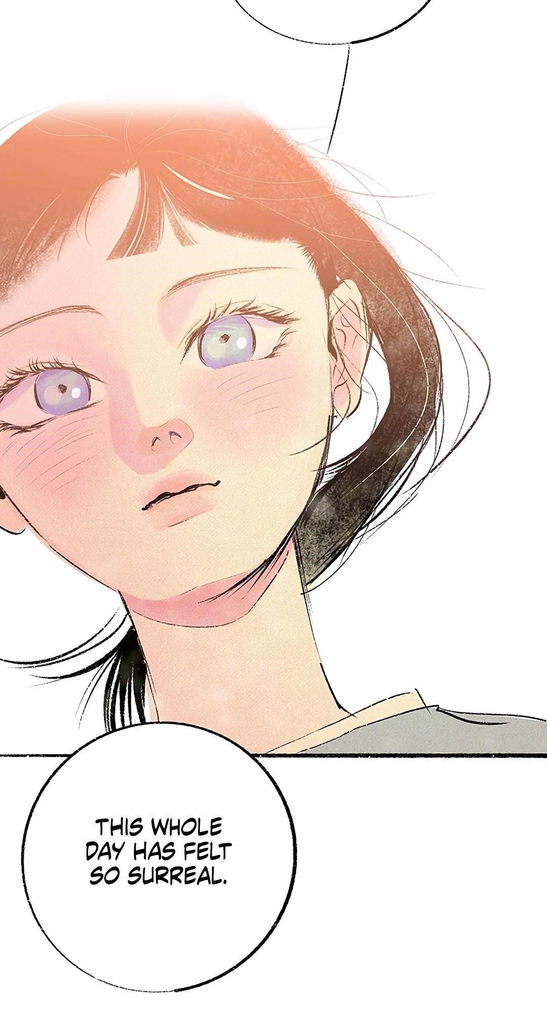 Why Don’t I Have Anyone By My Side? Chapter 35 - Page 85