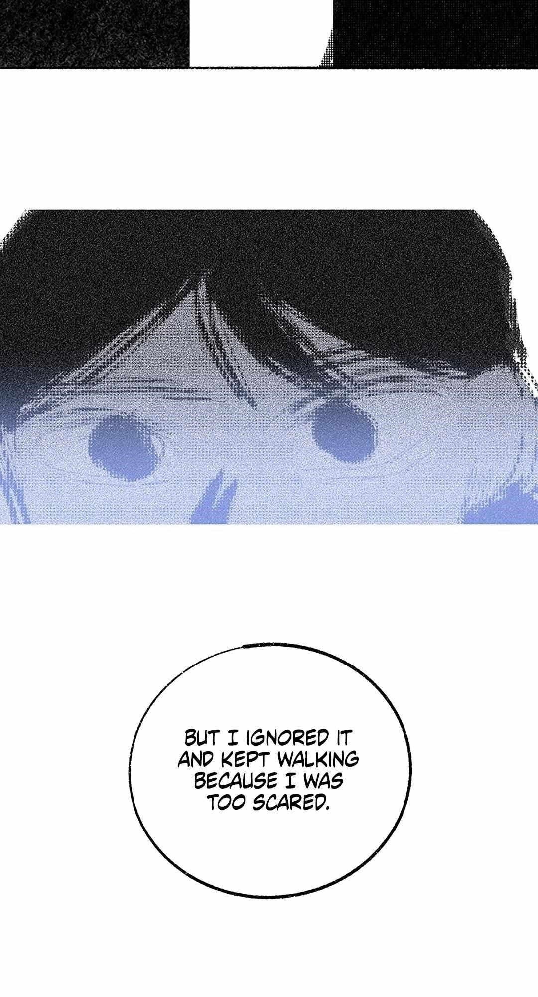 Why Don’t I Have Anyone By My Side? Chapter 35 - Page 90