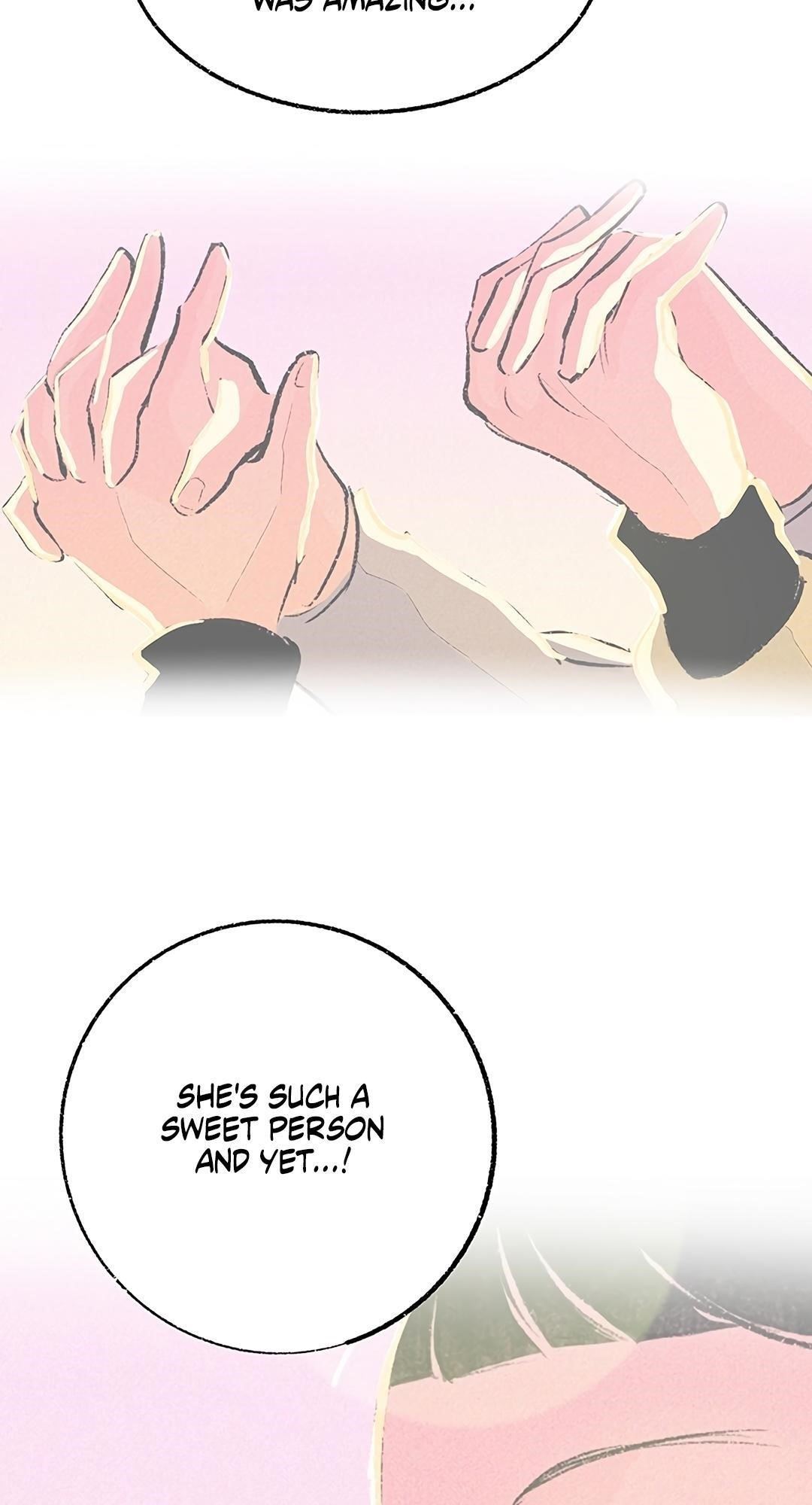 Why Don’t I Have Anyone By My Side? Chapter 35 - Page 98