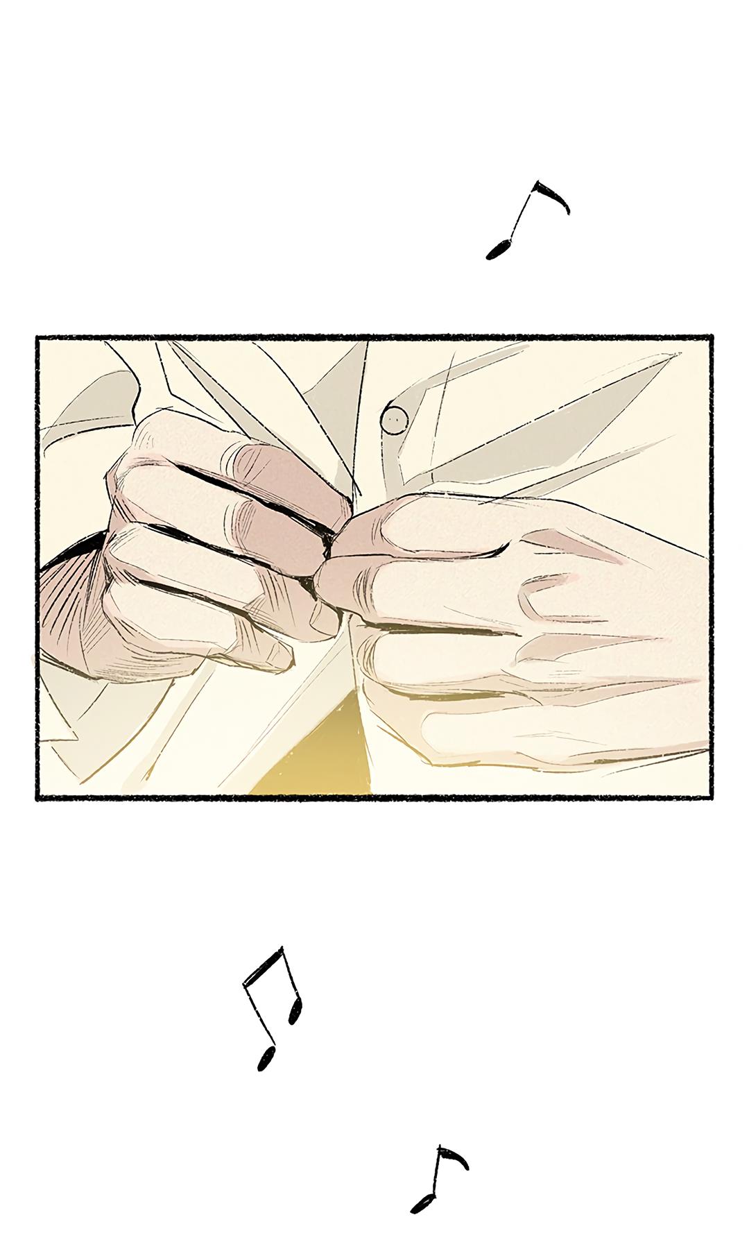 Why Don’t I Have Anyone By My Side? Chapter 36 - Page 10