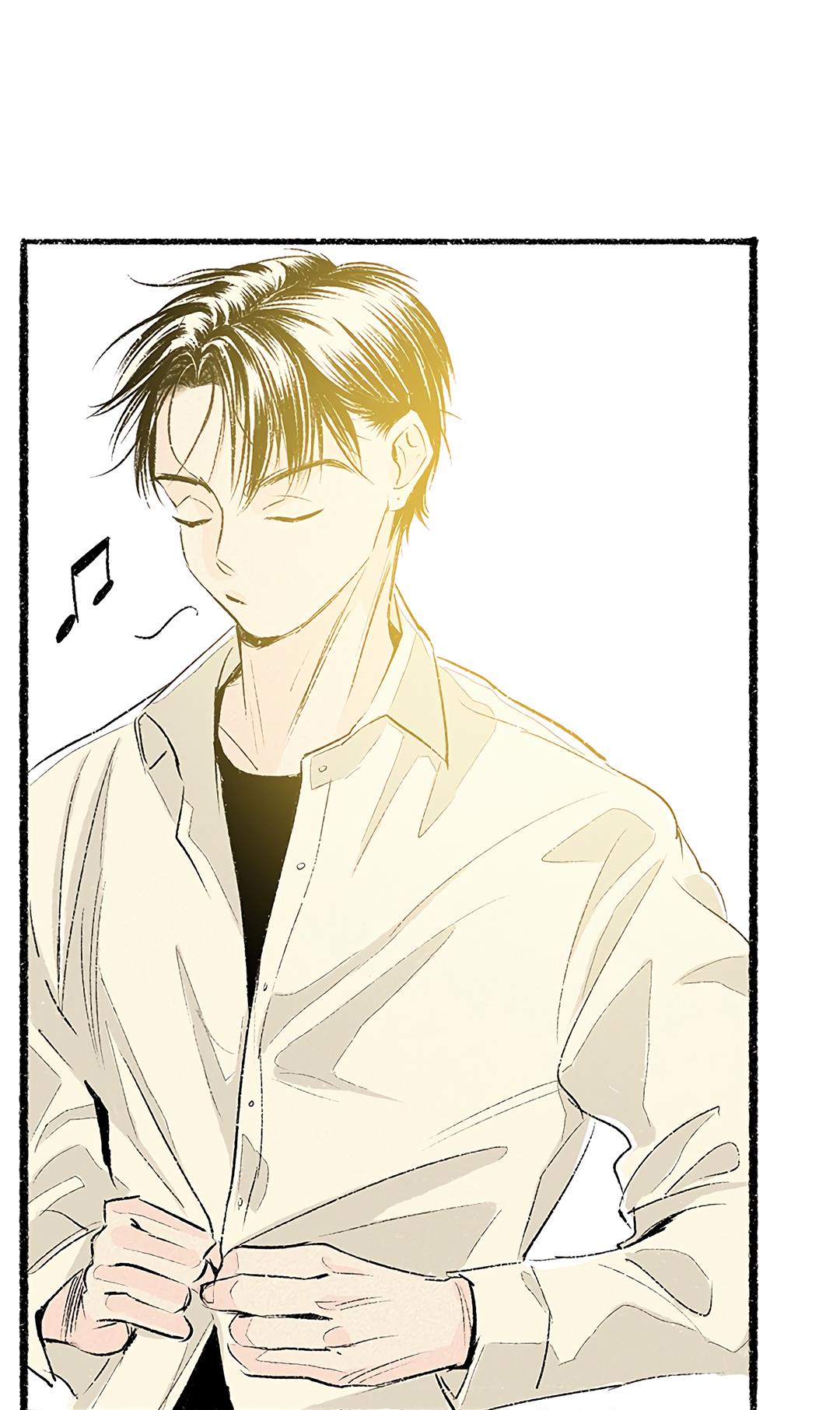 Why Don’t I Have Anyone By My Side? Chapter 36 - Page 11