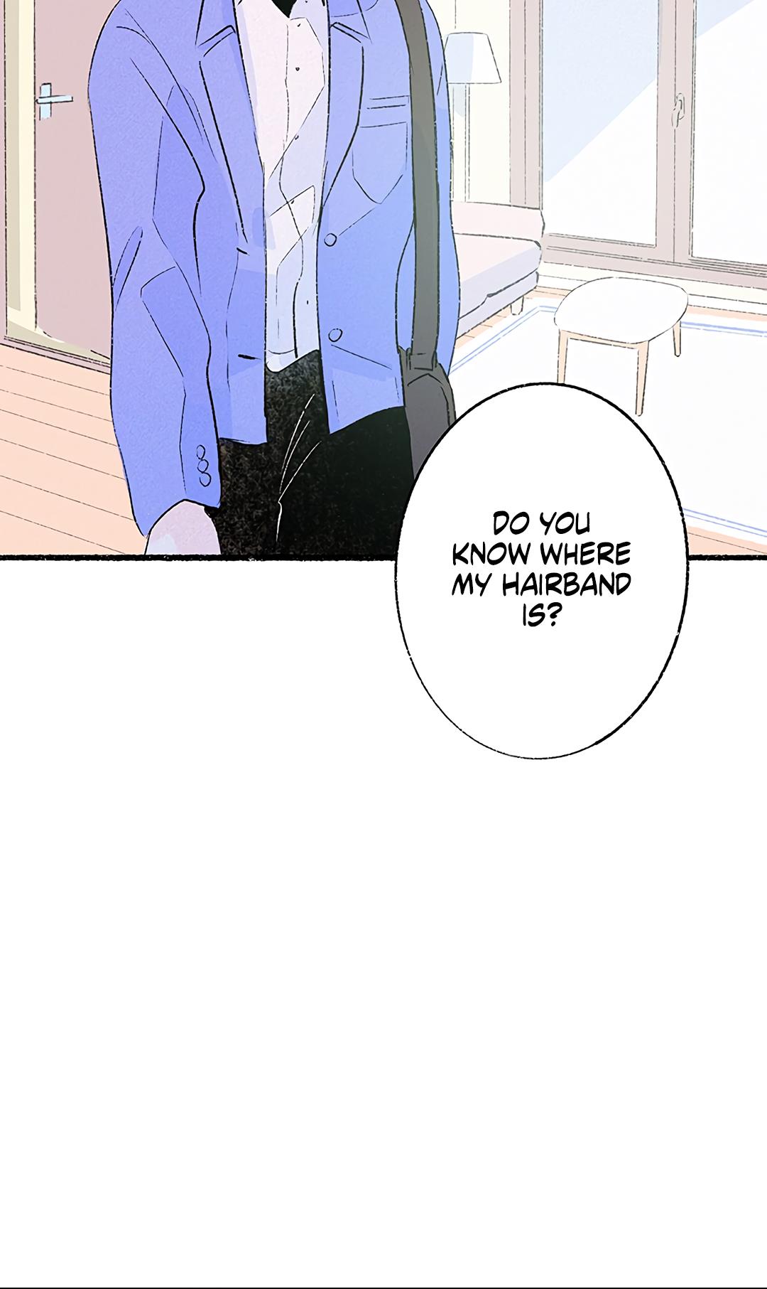 Why Don’t I Have Anyone By My Side? Chapter 36 - Page 16