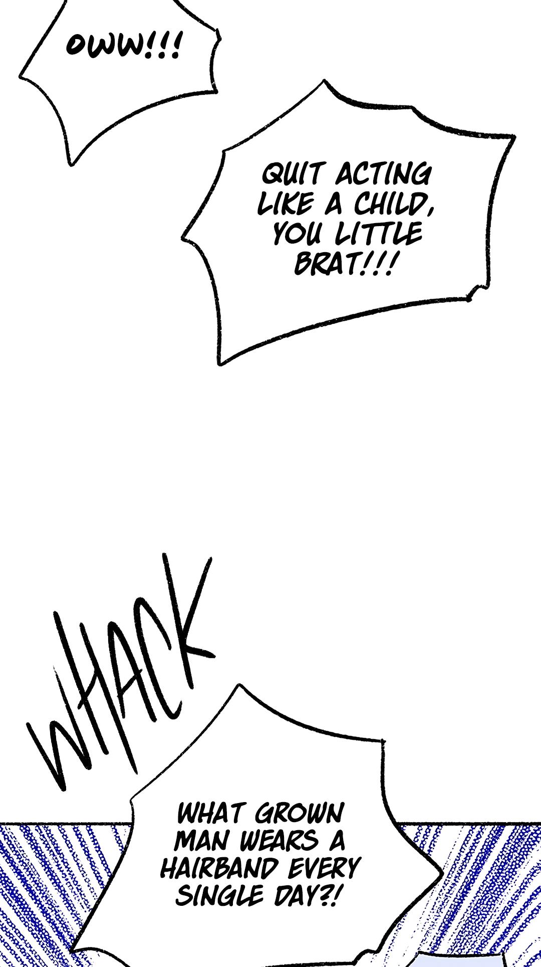 Why Don’t I Have Anyone By My Side? Chapter 36 - Page 23