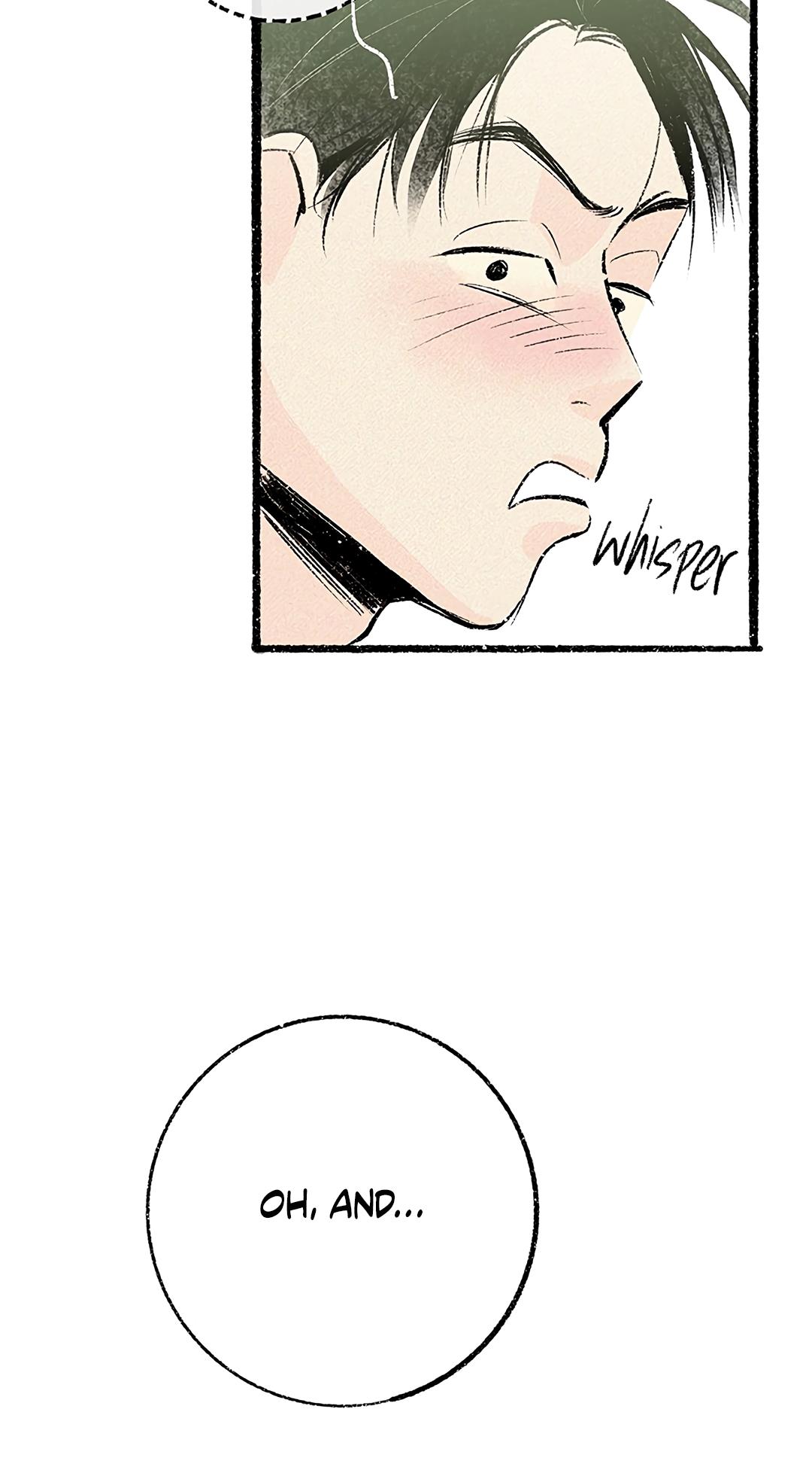 Why Don’t I Have Anyone By My Side? Chapter 36 - Page 51