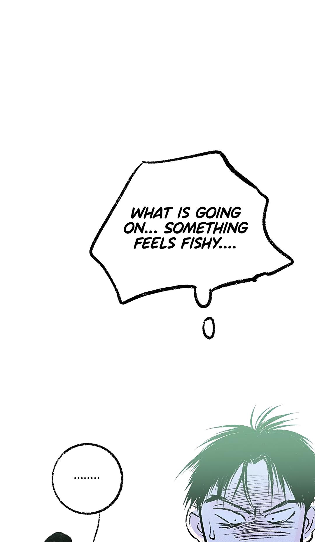 Why Don’t I Have Anyone By My Side? Chapter 36 - Page 61