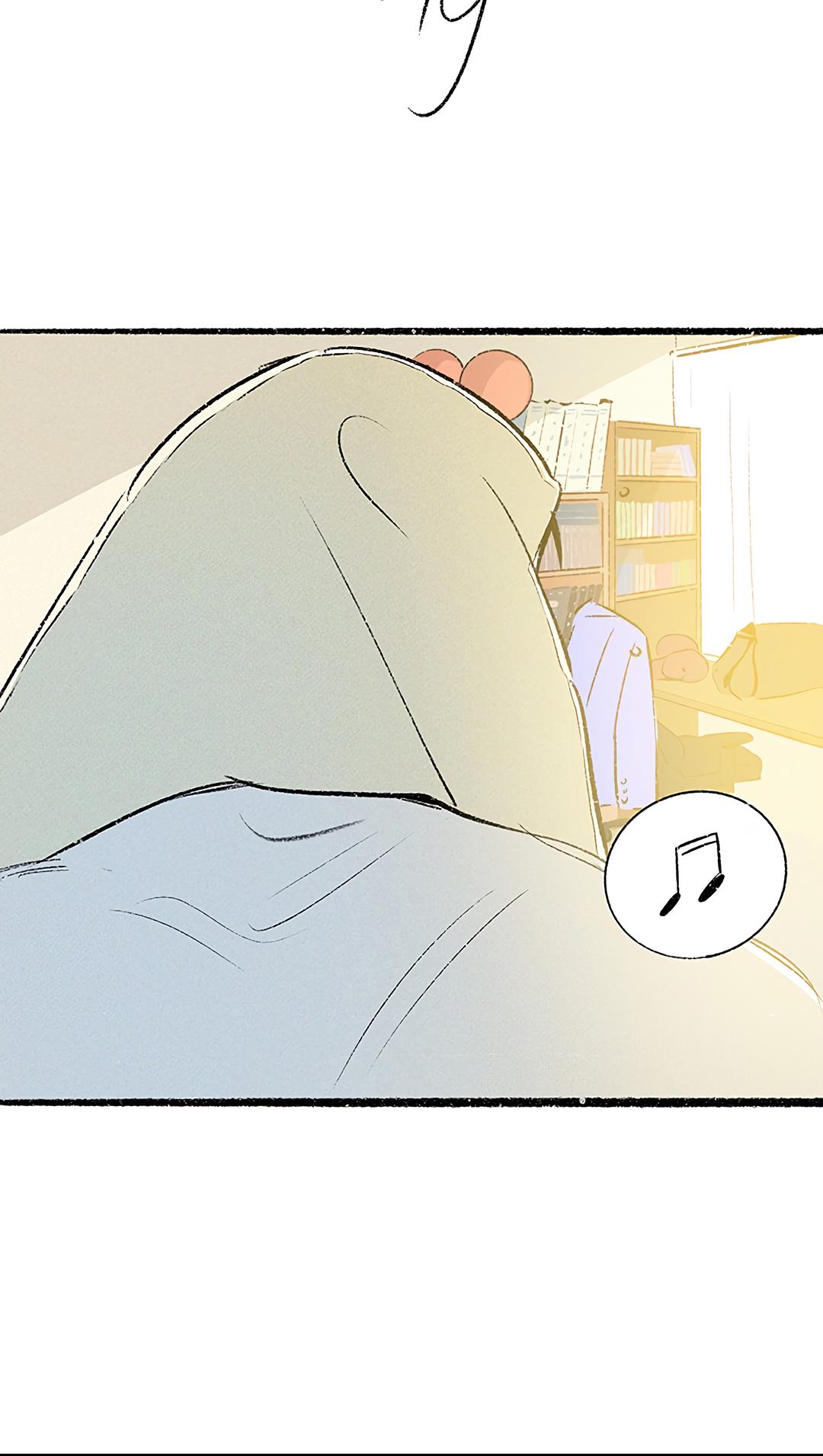 Why Don’t I Have Anyone By My Side? Chapter 36 - Page 8