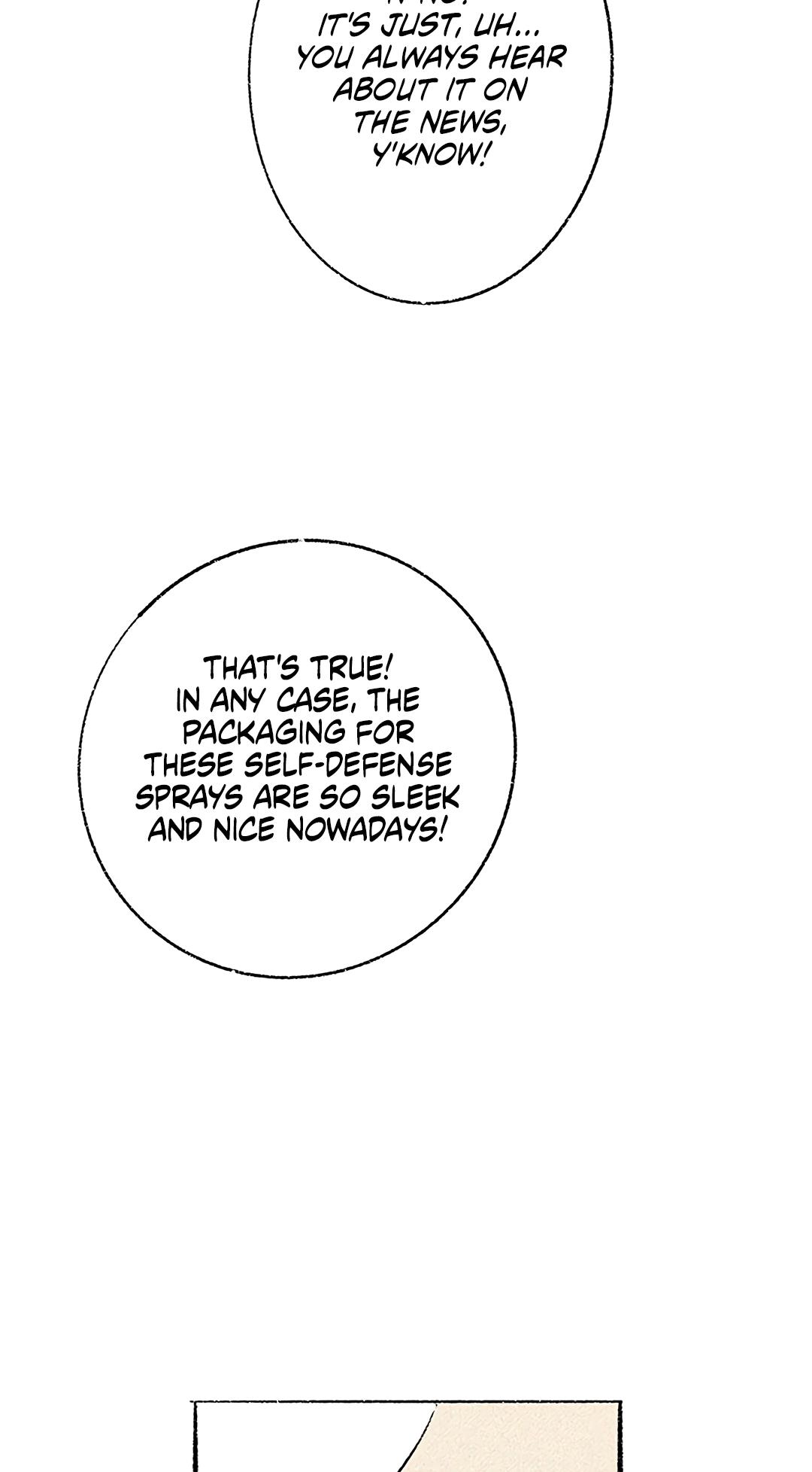 Why Don’t I Have Anyone By My Side? Chapter 36 - Page 90