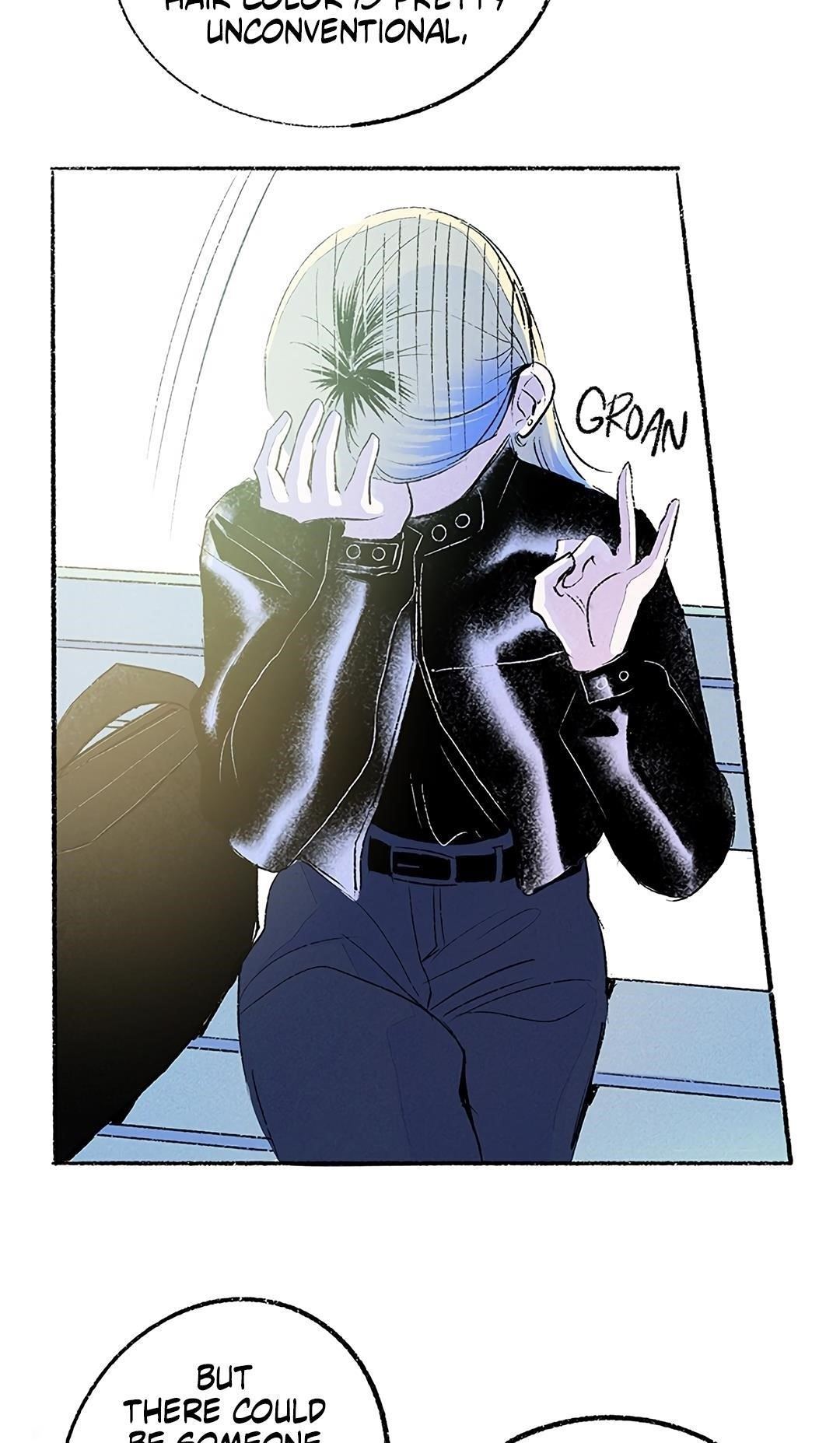 Why Don’t I Have Anyone By My Side? Chapter 37 - Page 12