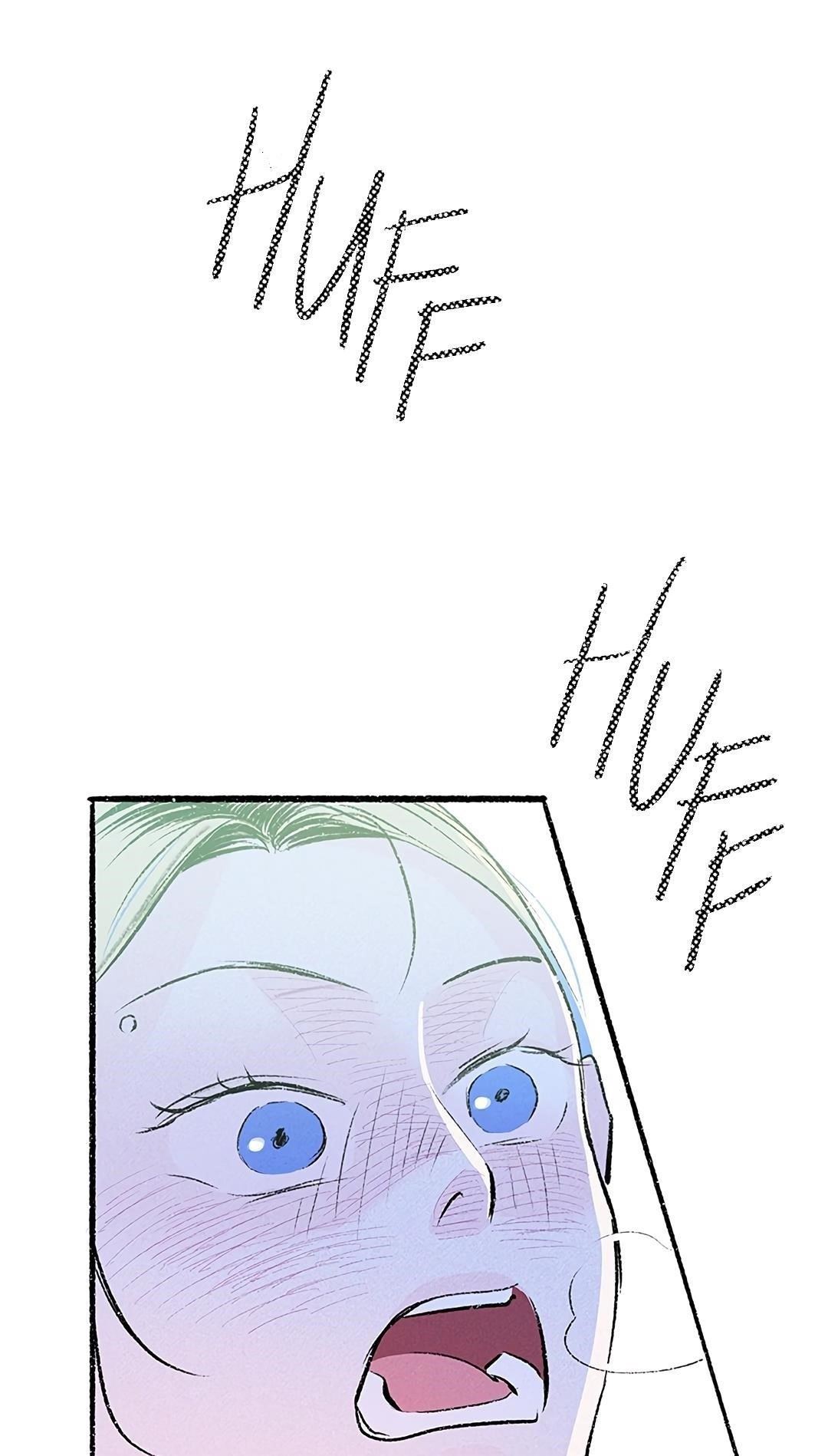 Why Don’t I Have Anyone By My Side? Chapter 37 - Page 21