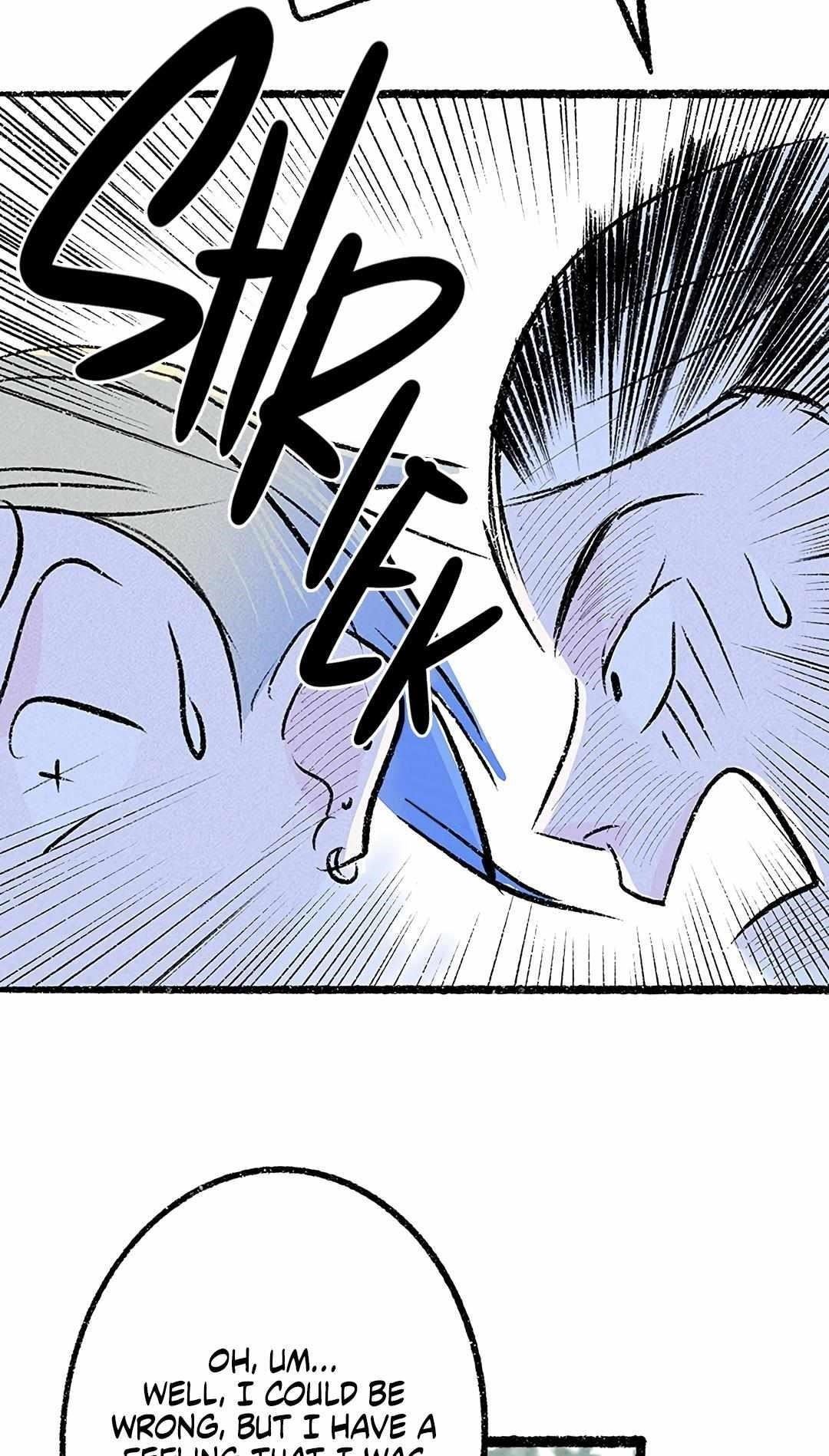 Why Don’t I Have Anyone By My Side? Chapter 37 - Page 25