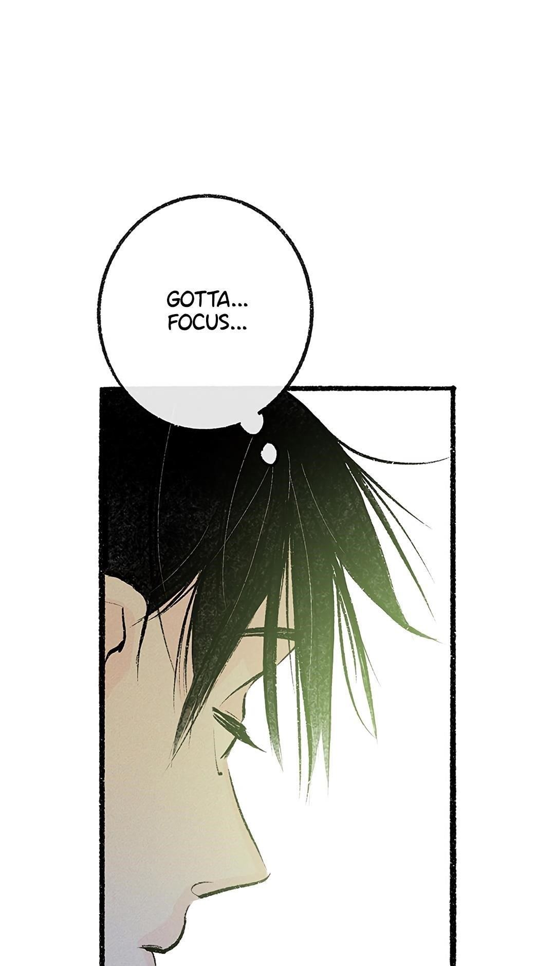 Why Don’t I Have Anyone By My Side? Chapter 37 - Page 42