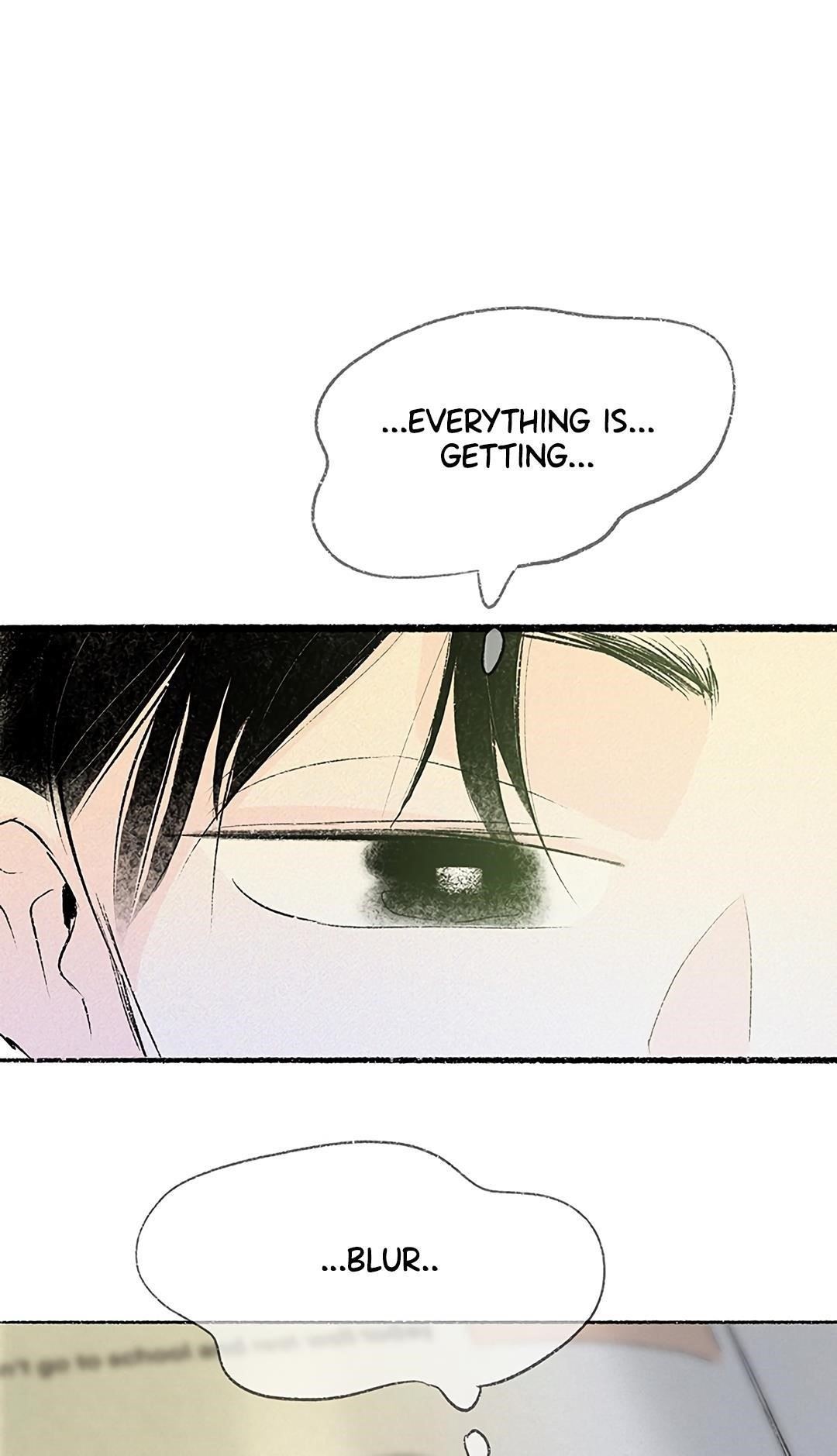 Why Don’t I Have Anyone By My Side? Chapter 37 - Page 44