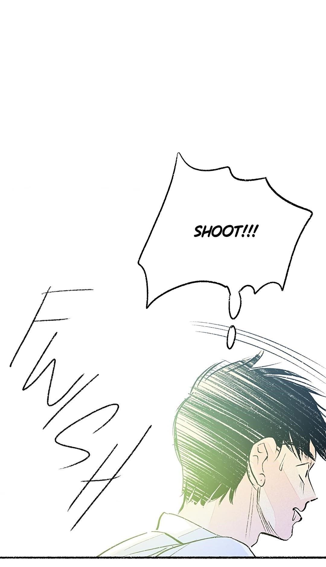 Why Don’t I Have Anyone By My Side? Chapter 37 - Page 57