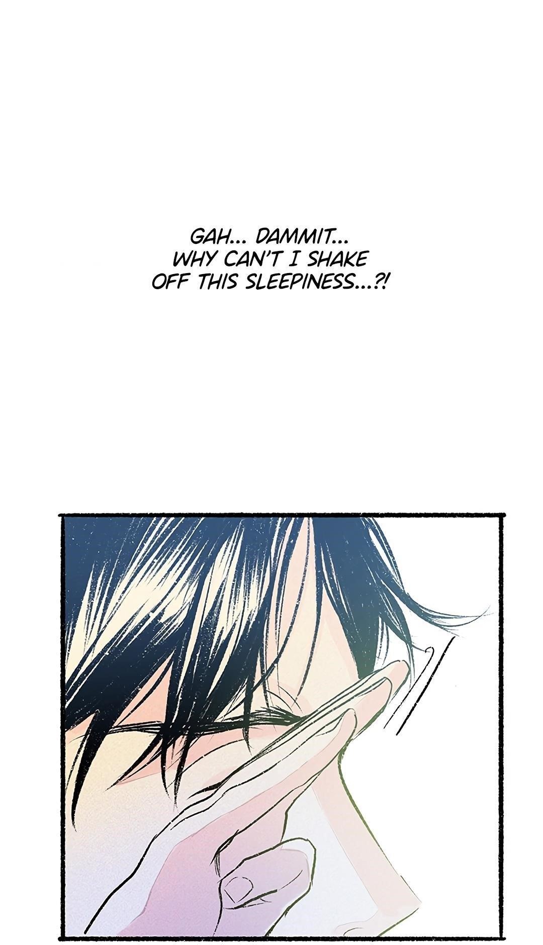 Why Don’t I Have Anyone By My Side? Chapter 37 - Page 58