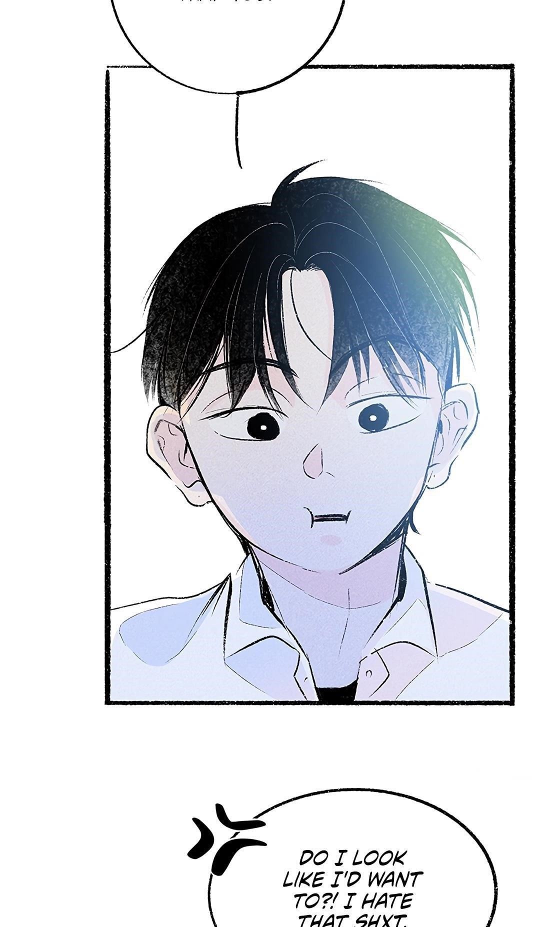 Why Don’t I Have Anyone By My Side? Chapter 37 - Page 86