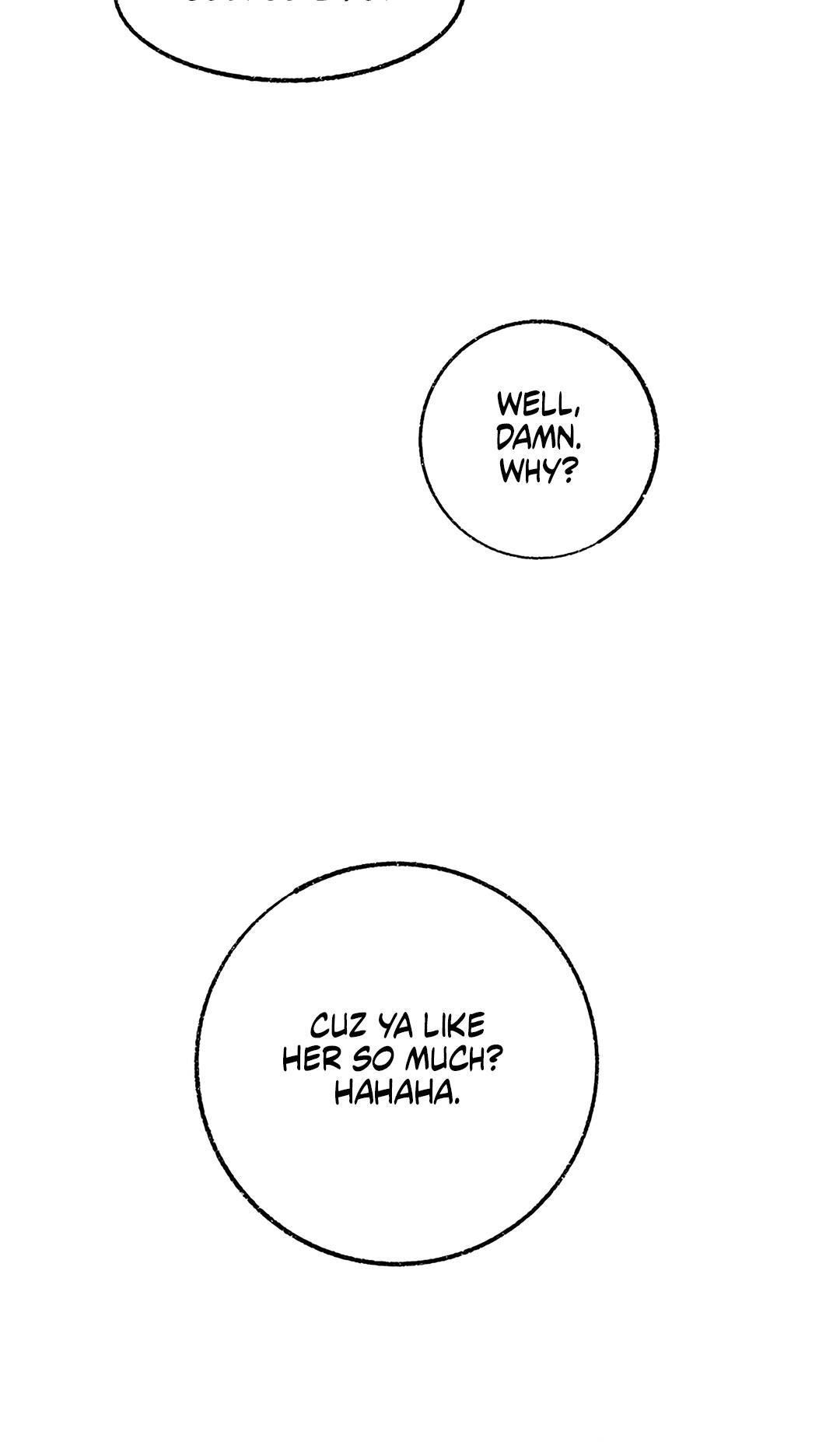 Why Don’t I Have Anyone By My Side? Chapter 37 - Page 88