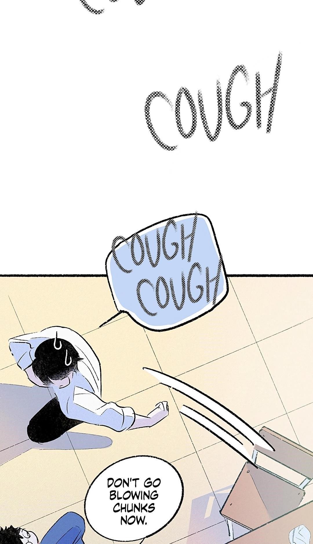 Why Don’t I Have Anyone By My Side? Chapter 37 - Page 91