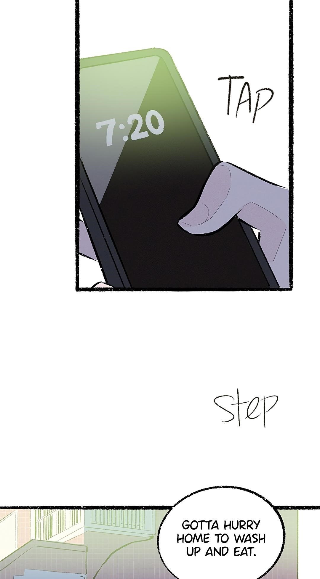 Why Don’t I Have Anyone By My Side? Chapter 38 - Page 11