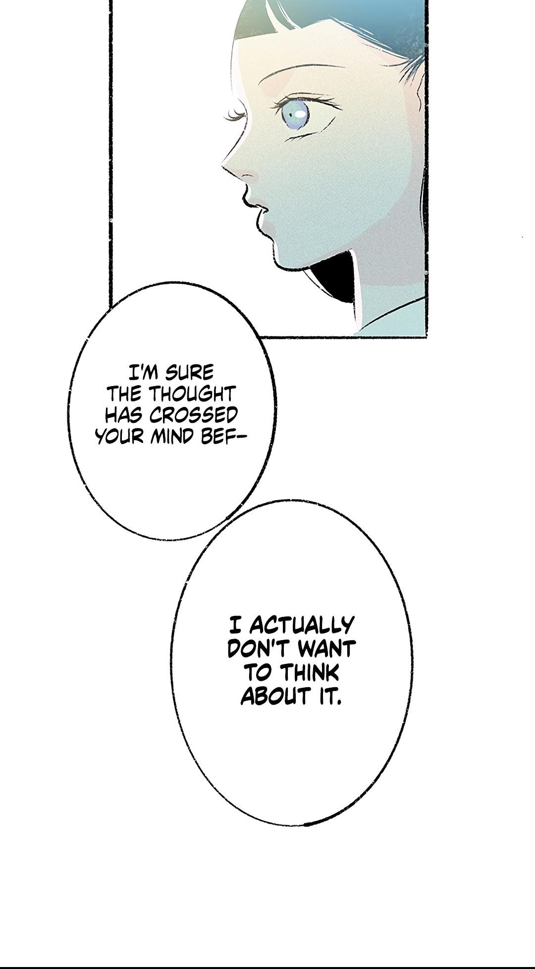 Why Don’t I Have Anyone By My Side? Chapter 38 - Page 112