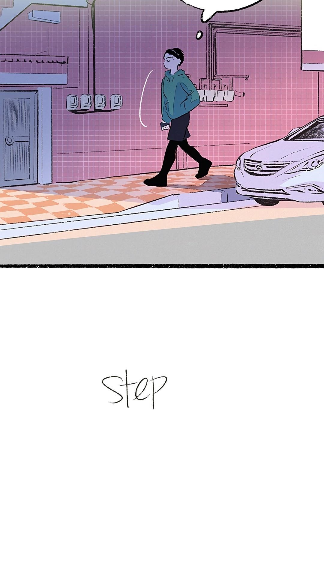 Why Don’t I Have Anyone By My Side? Chapter 38 - Page 12