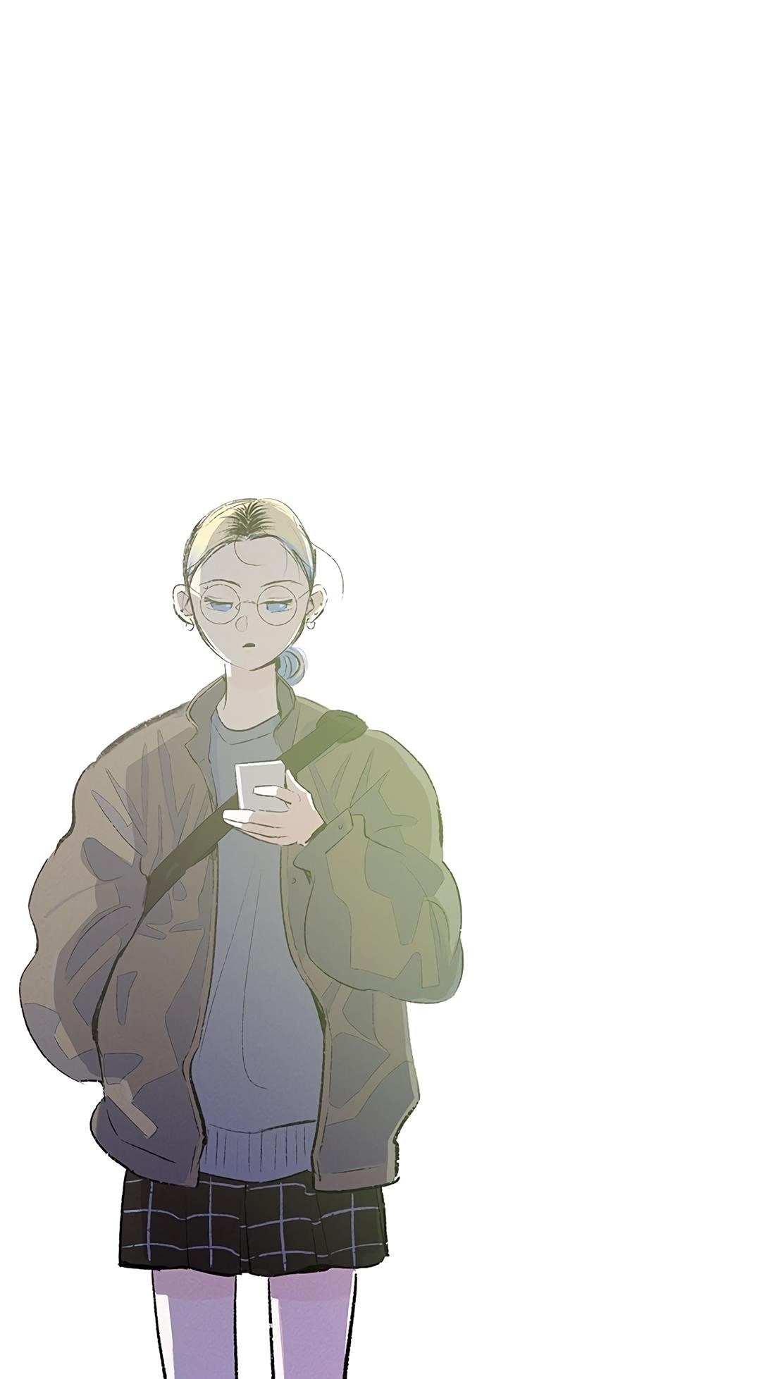 Why Don’t I Have Anyone By My Side? Chapter 38 - Page 14