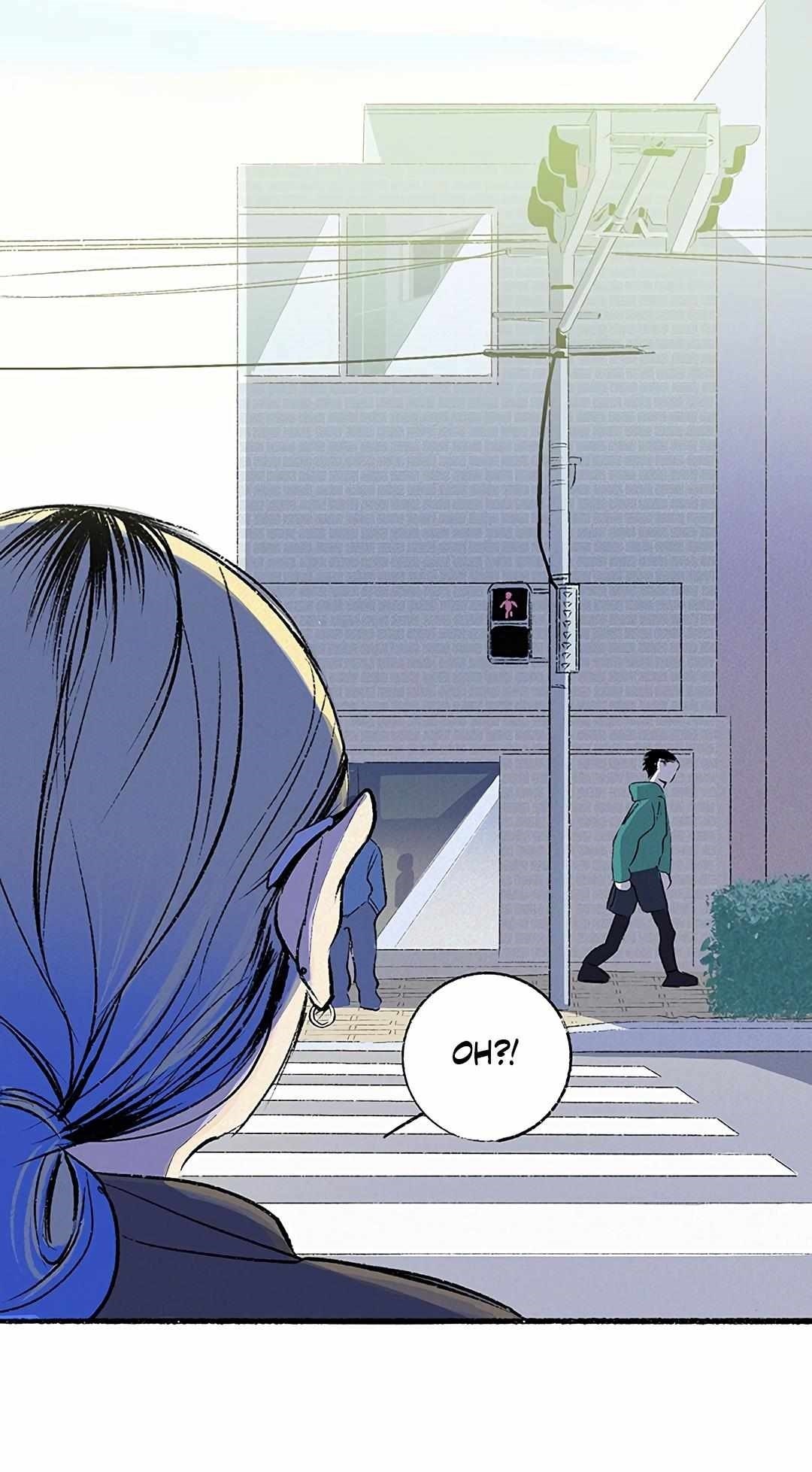 Why Don’t I Have Anyone By My Side? Chapter 38 - Page 18