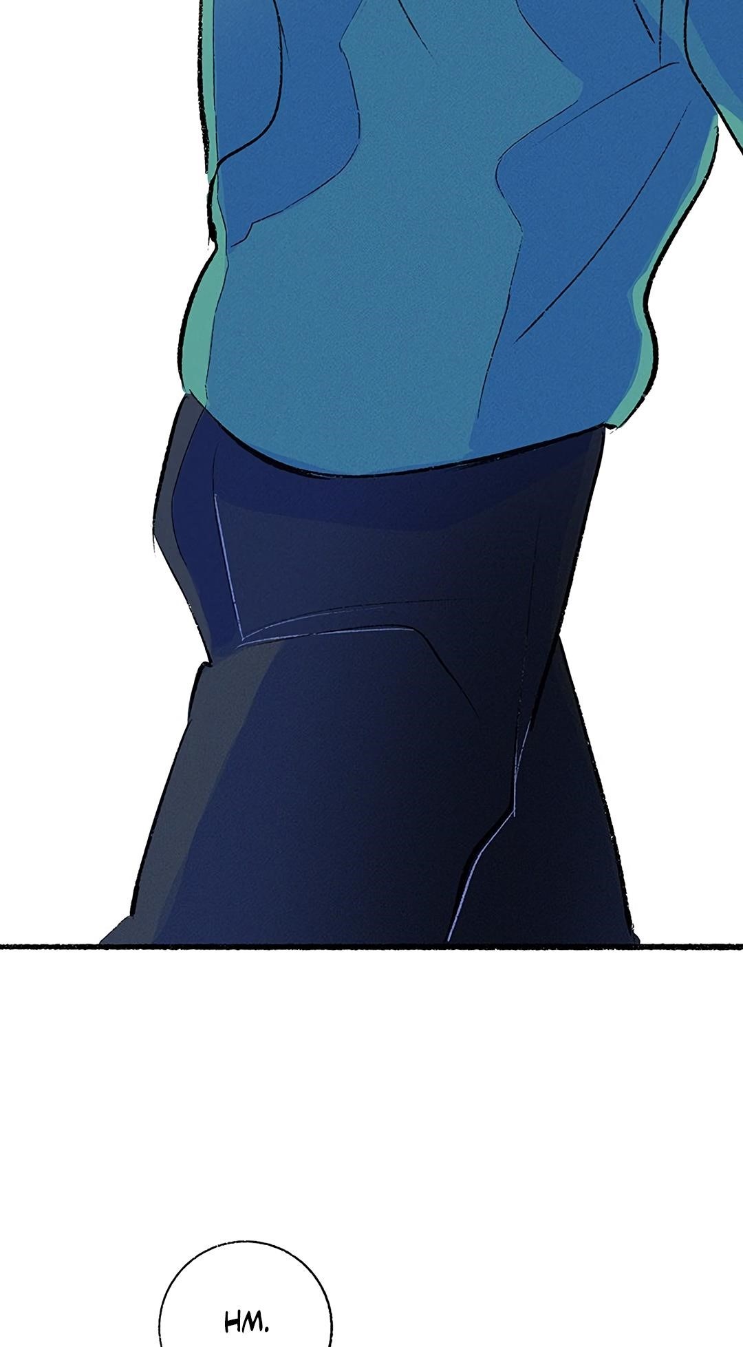 Why Don’t I Have Anyone By My Side? Chapter 38 - Page 21