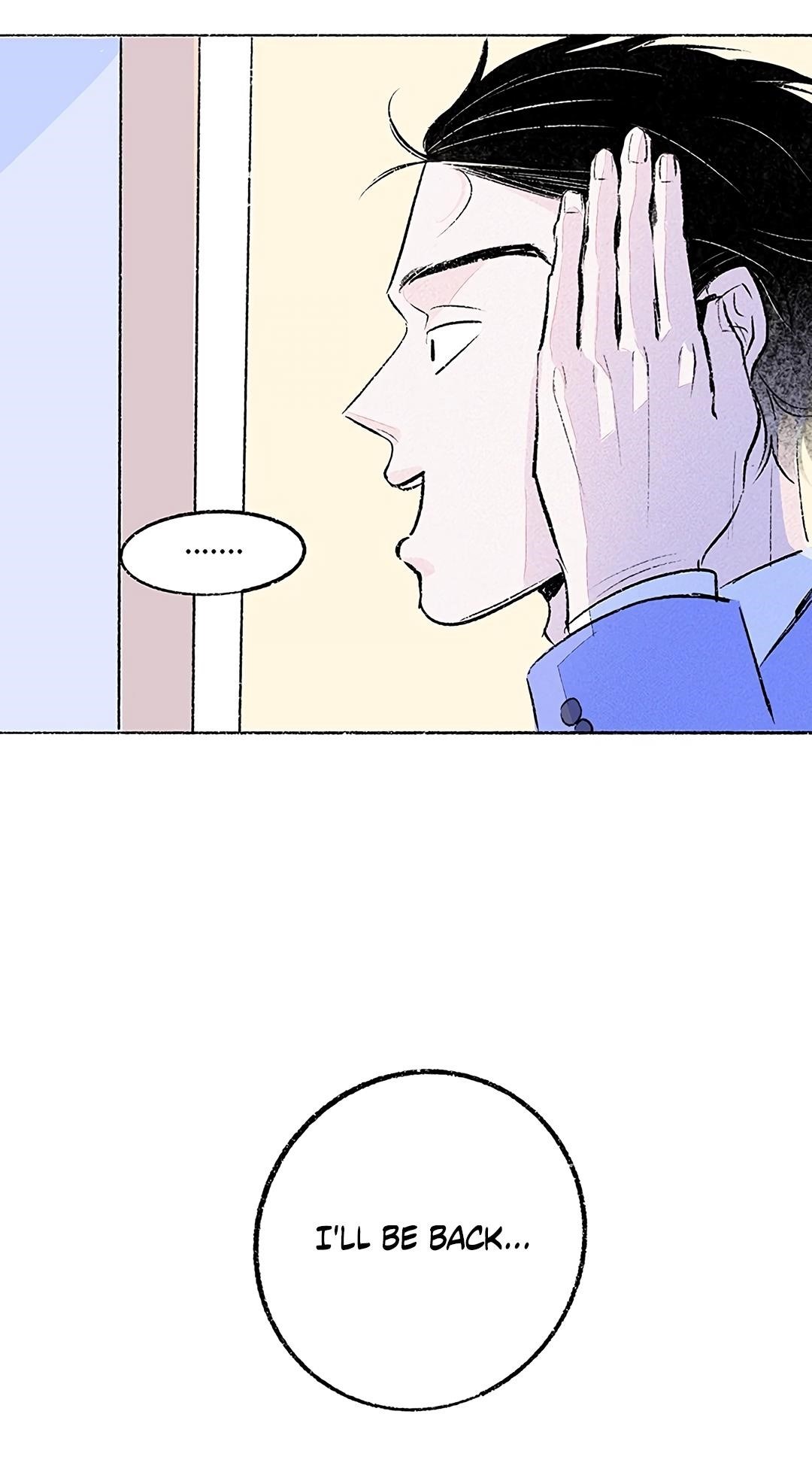 Why Don’t I Have Anyone By My Side? Chapter 38 - Page 30