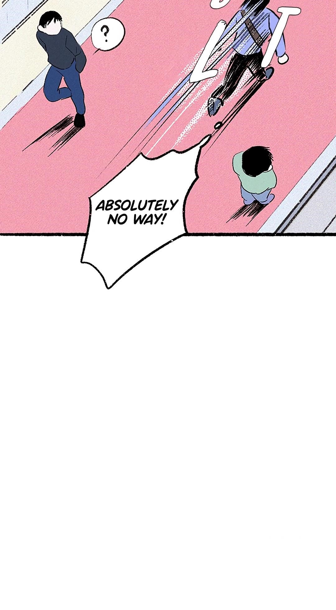 Why Don’t I Have Anyone By My Side? Chapter 38 - Page 46