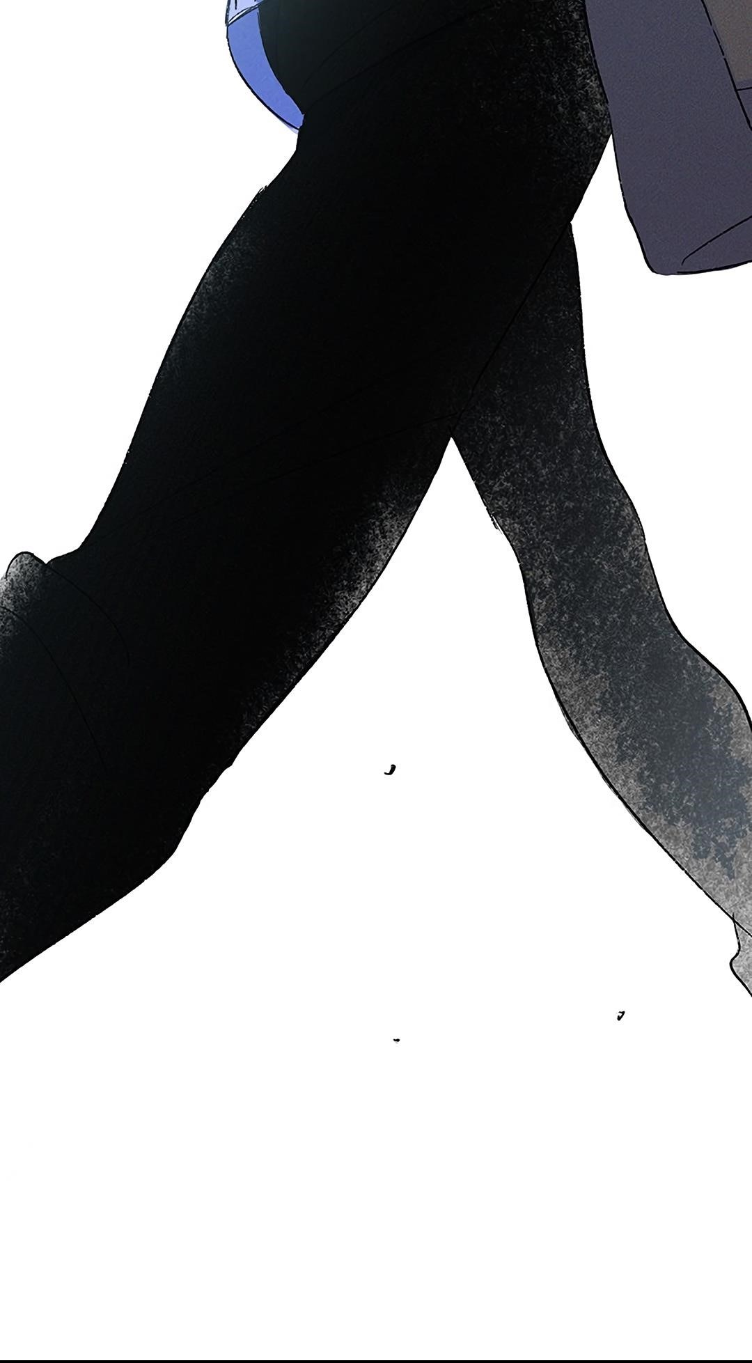 Why Don’t I Have Anyone By My Side? Chapter 38 - Page 48