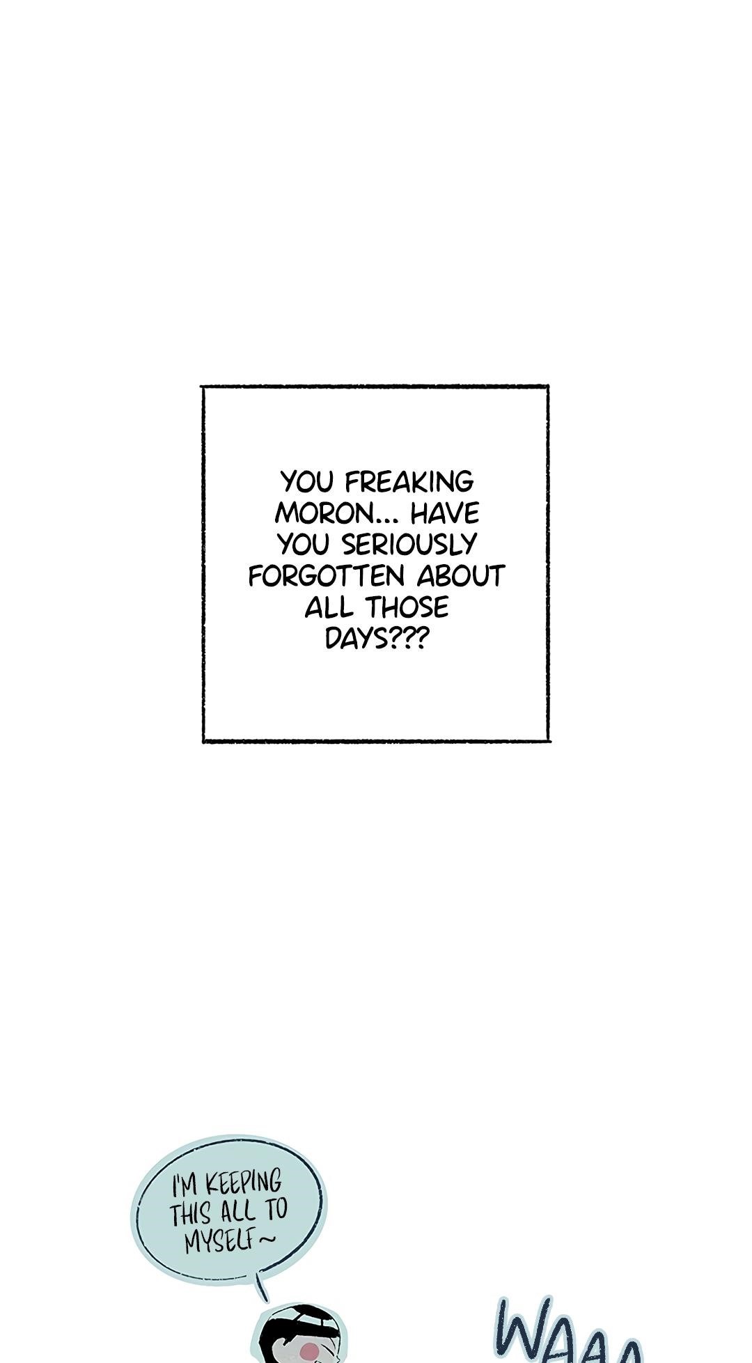 Why Don’t I Have Anyone By My Side? Chapter 38 - Page 49