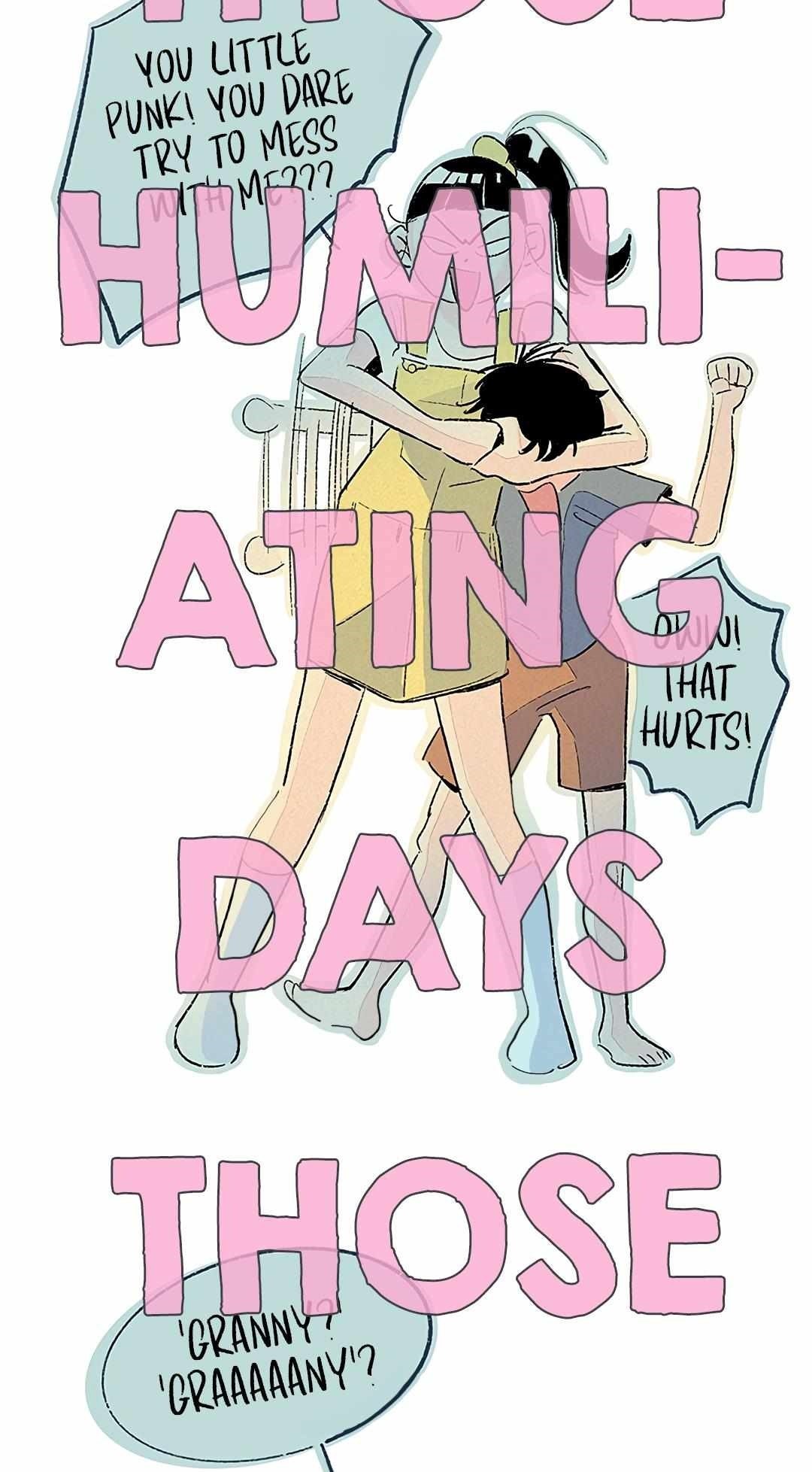 Why Don’t I Have Anyone By My Side? Chapter 38 - Page 51