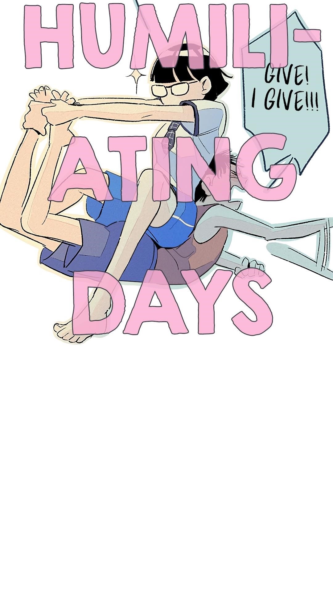 Why Don’t I Have Anyone By My Side? Chapter 38 - Page 52