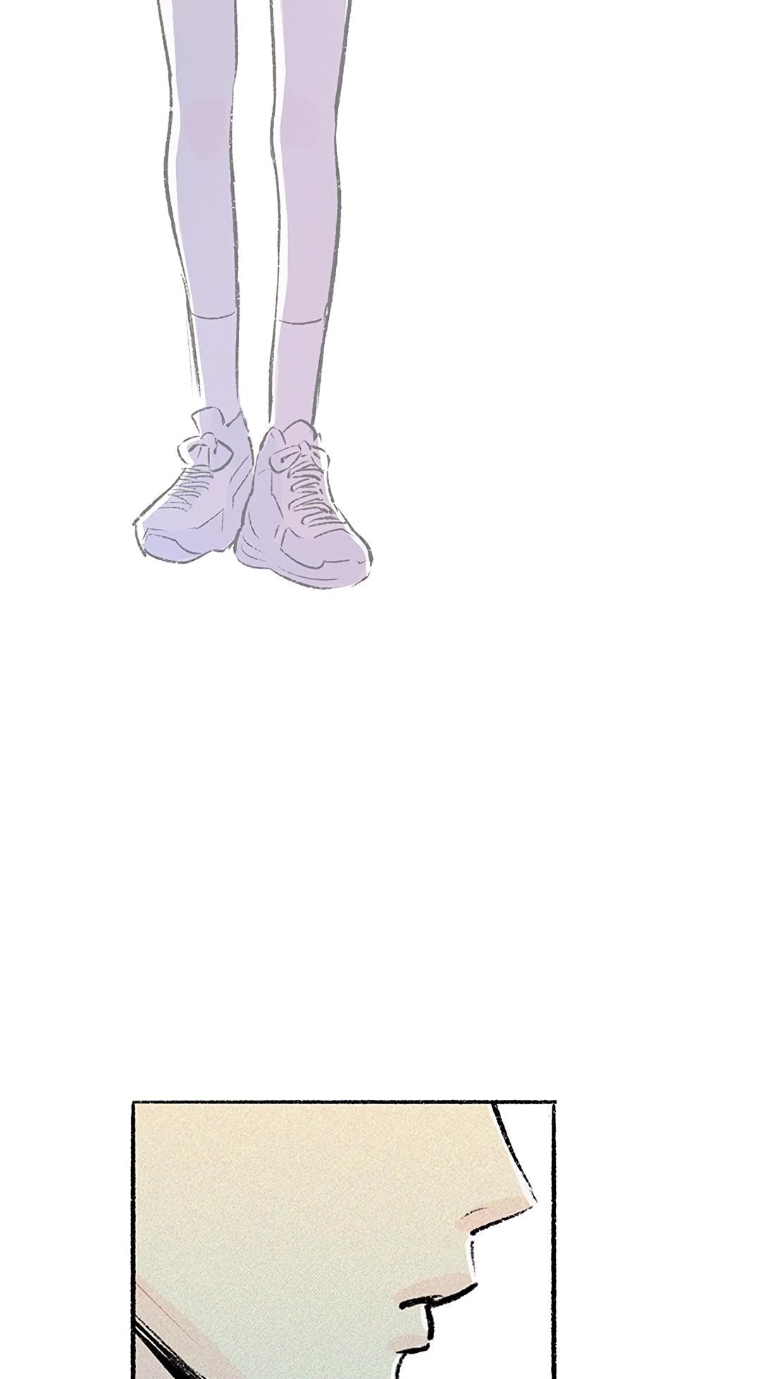 Why Don’t I Have Anyone By My Side? Chapter 38 - Page 54