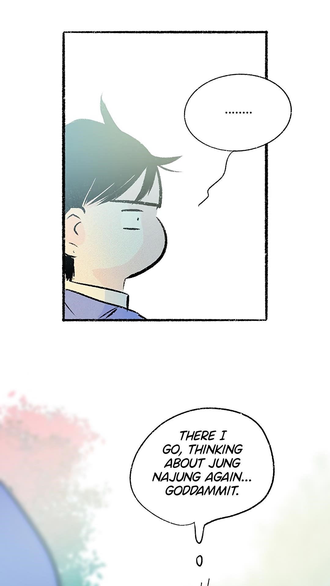 Why Don’t I Have Anyone By My Side? Chapter 38 - Page 58