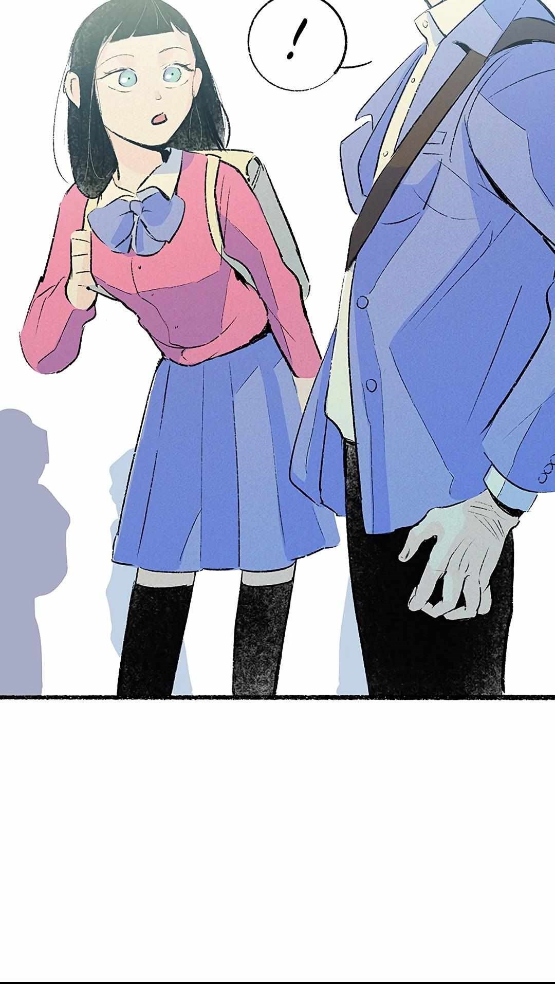 Why Don’t I Have Anyone By My Side? Chapter 38 - Page 64