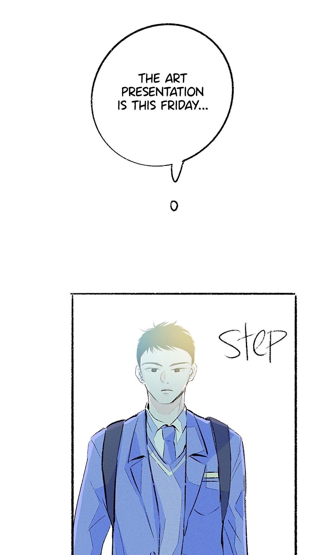 Why Don’t I Have Anyone By My Side? Chapter 38 - Page 70