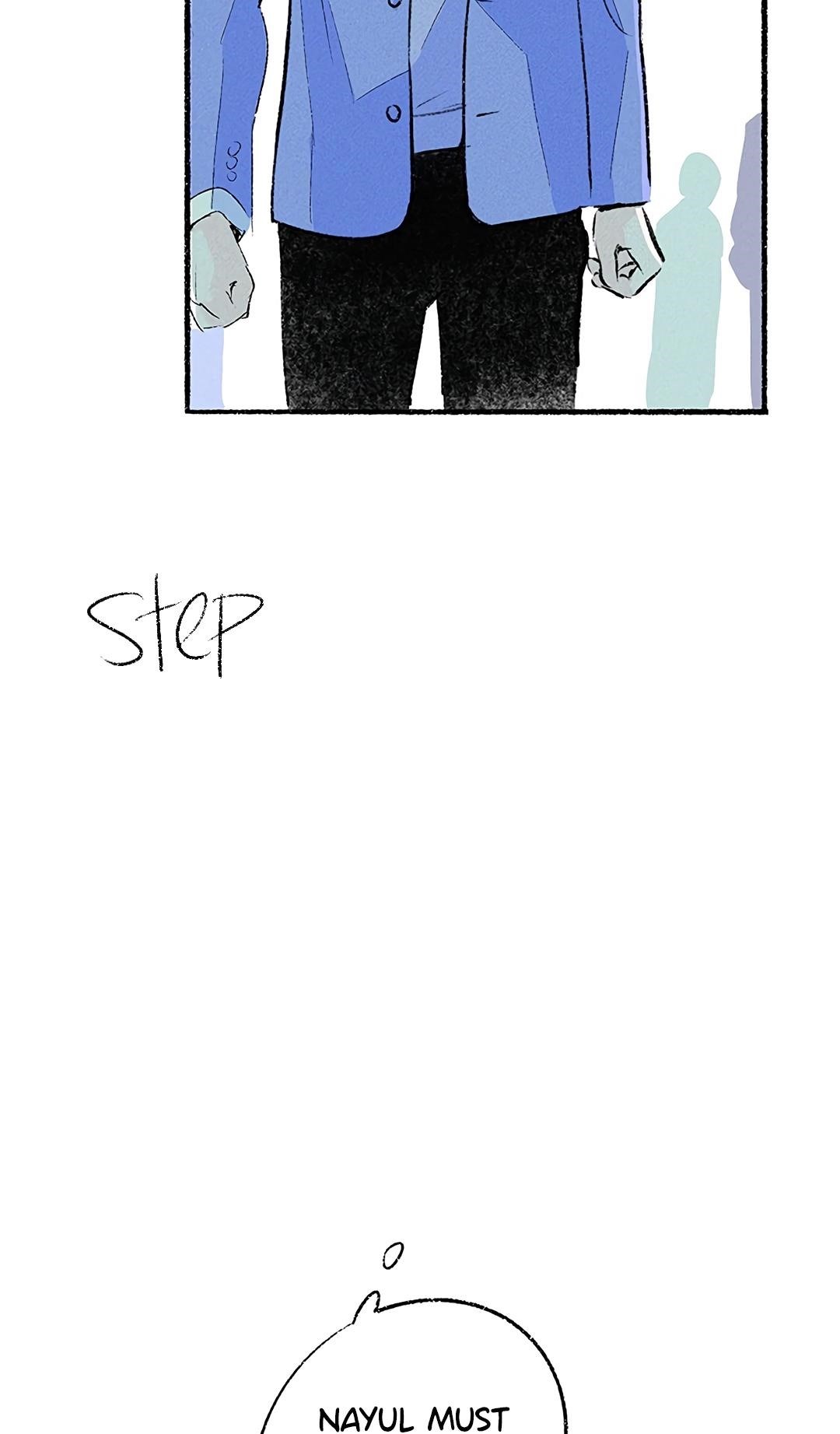 Why Don’t I Have Anyone By My Side? Chapter 38 - Page 71