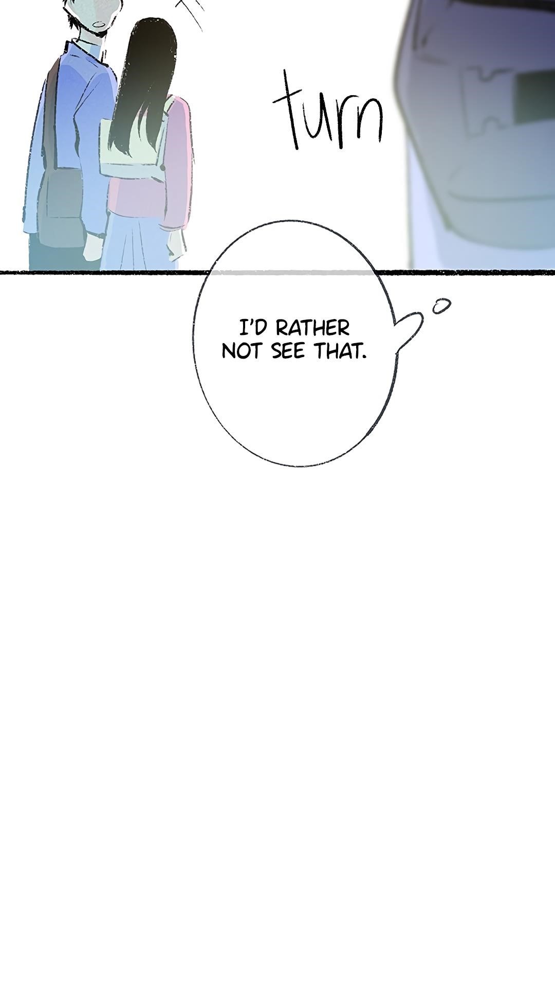 Why Don’t I Have Anyone By My Side? Chapter 38 - Page 79