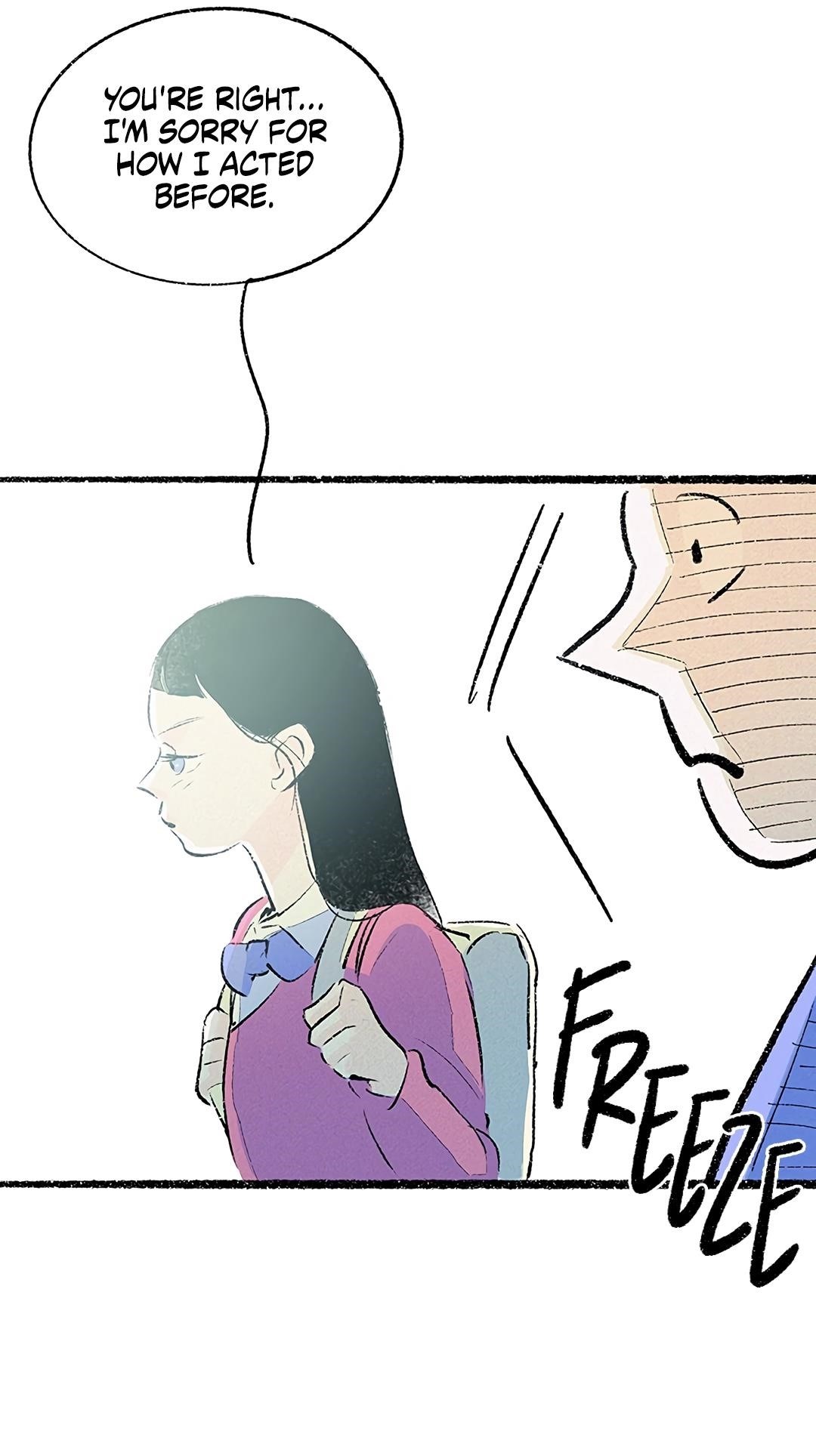 Why Don’t I Have Anyone By My Side? Chapter 38 - Page 91