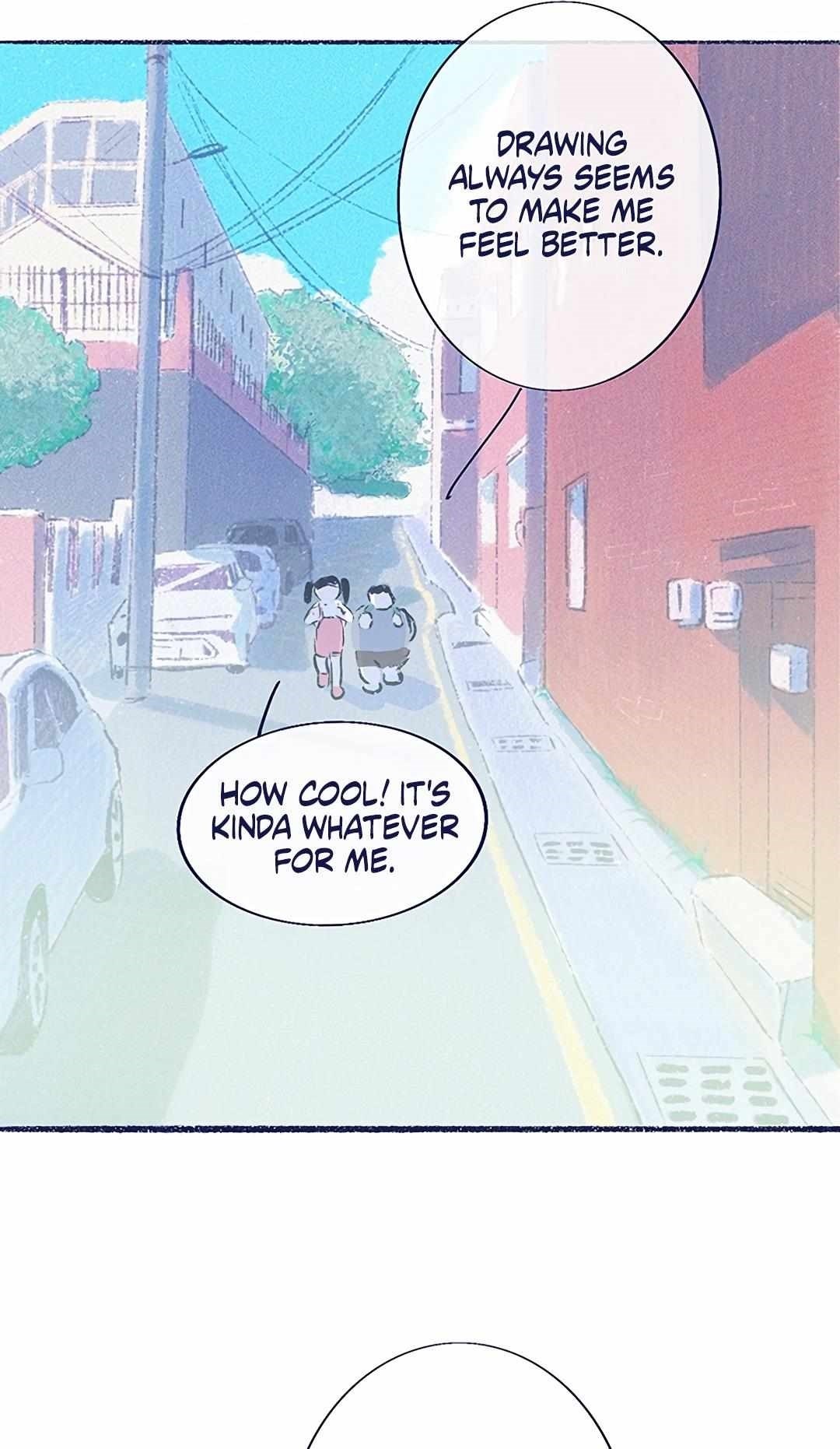 Why Don’t I Have Anyone By My Side? Chapter 39 - Page 104